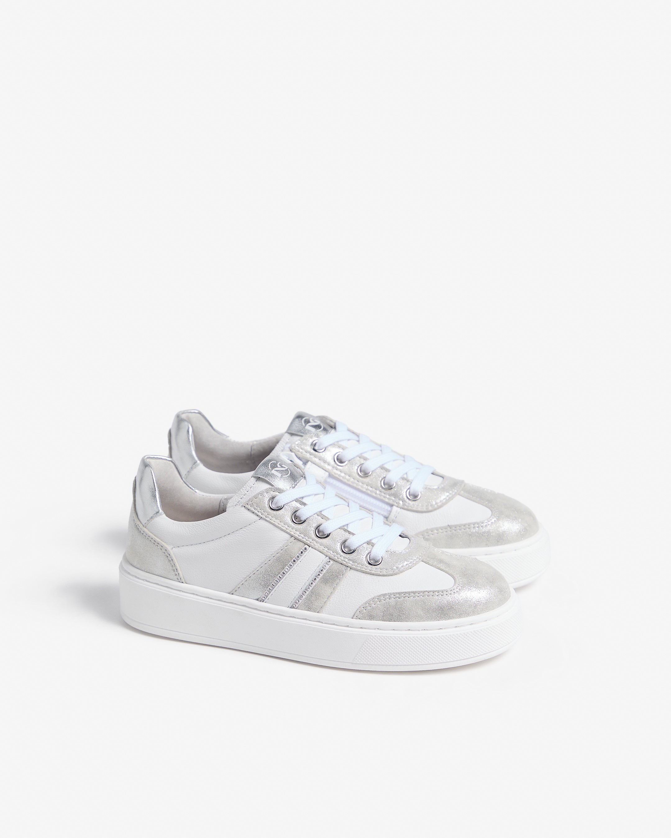 NeroGiardini Sneakers sneakers fille cuir DryGo 31-39