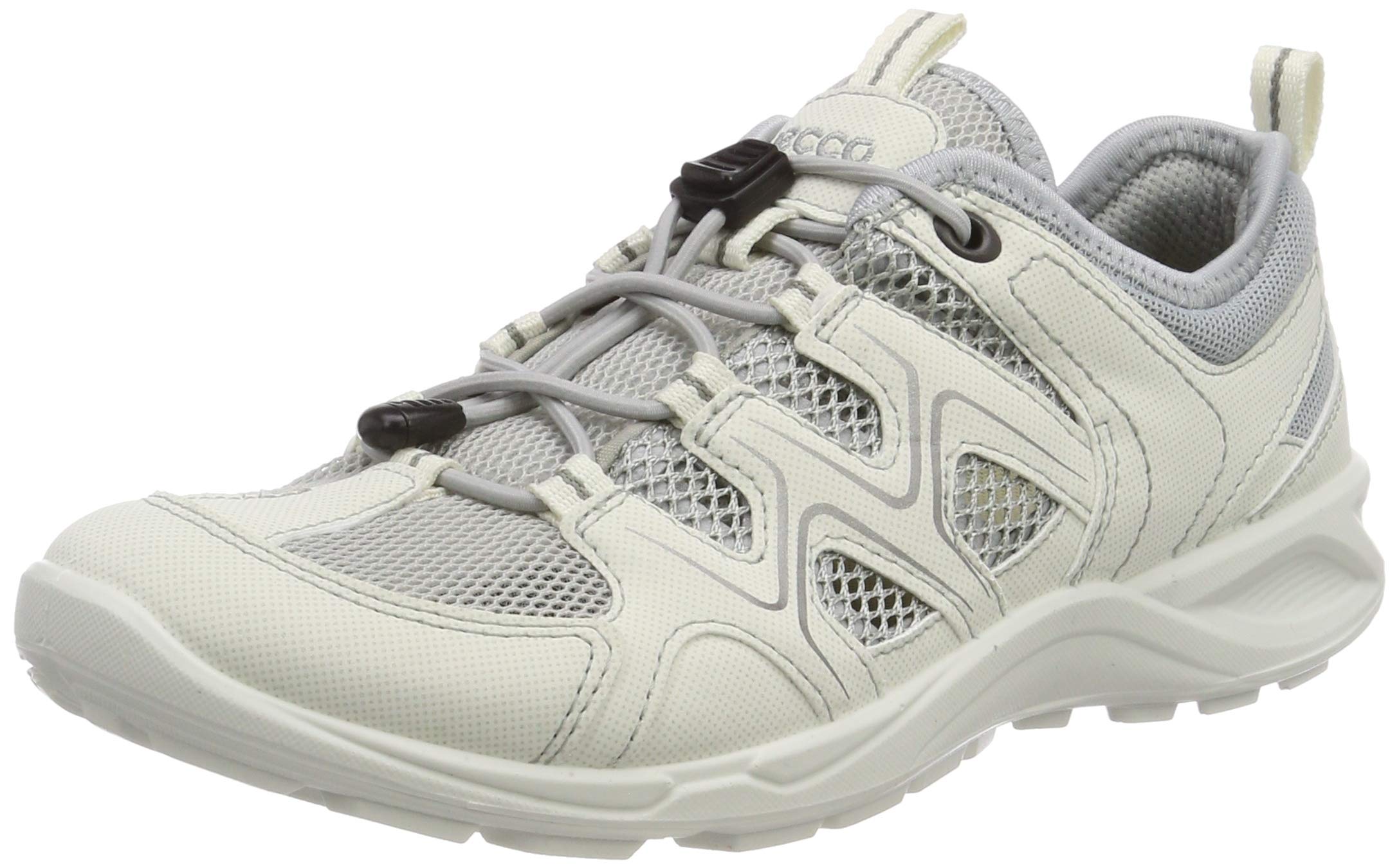 ECCO Terracruise LT Sneaker Femme Blanc 38 EU Légère
