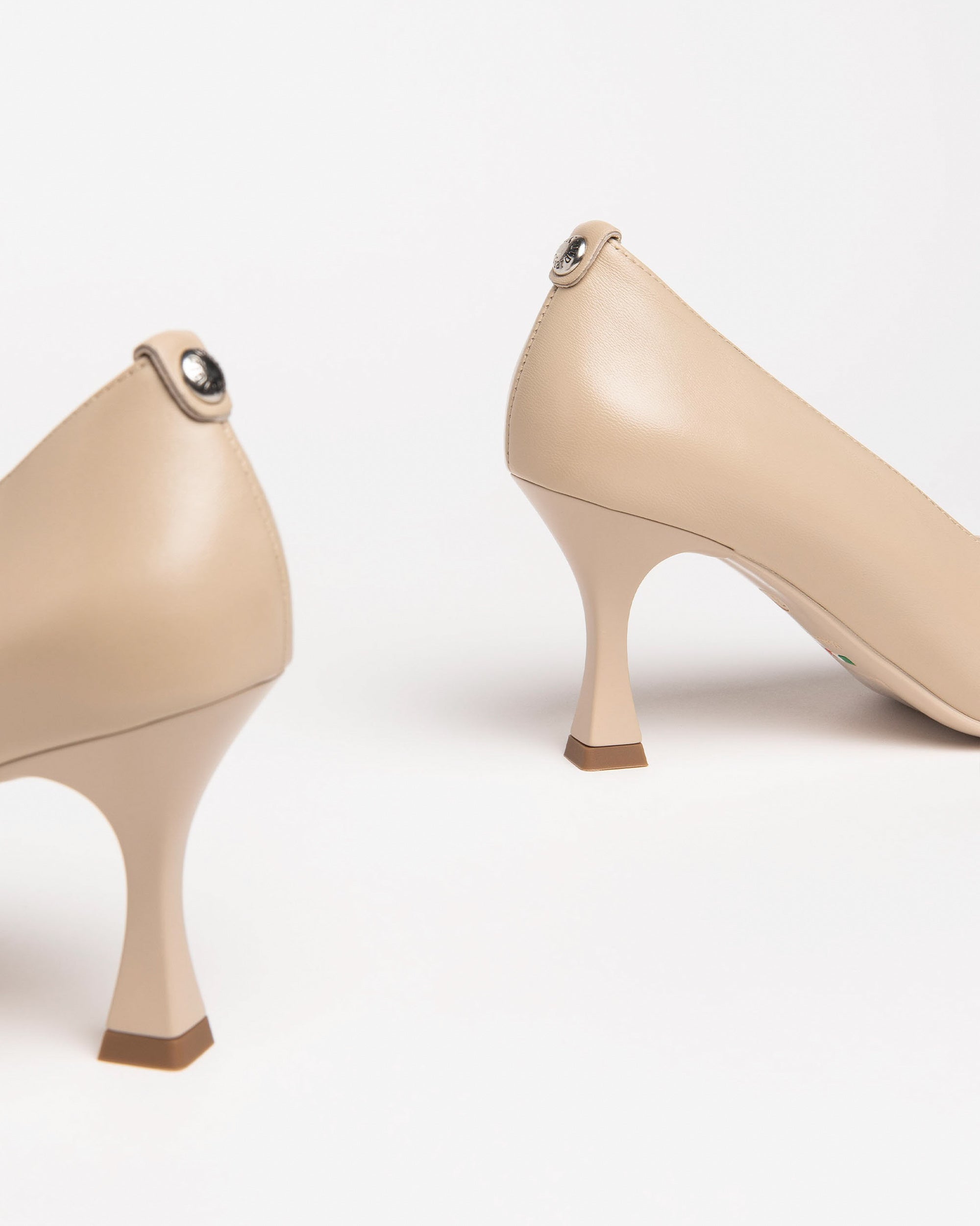 NeroGiardini Escarpins escarpins femme cuir premium gala