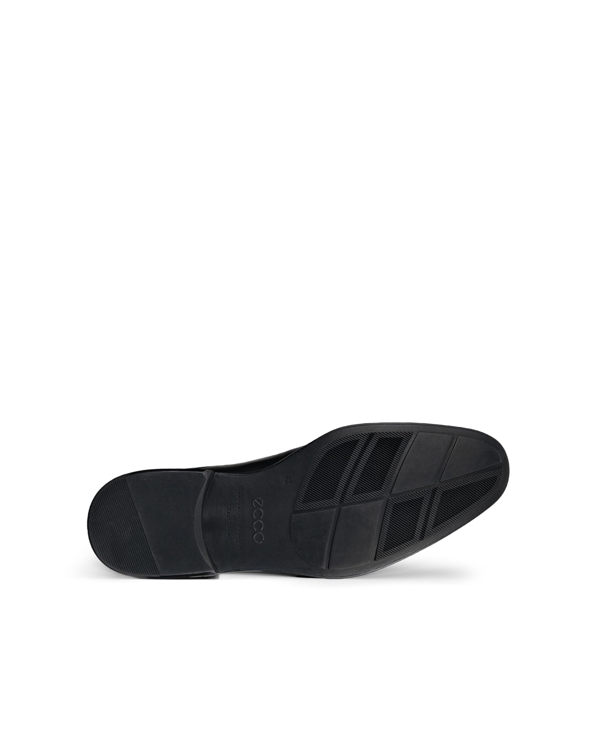 ECCO CITYTRAY Derby homme cuir 39 EU formel