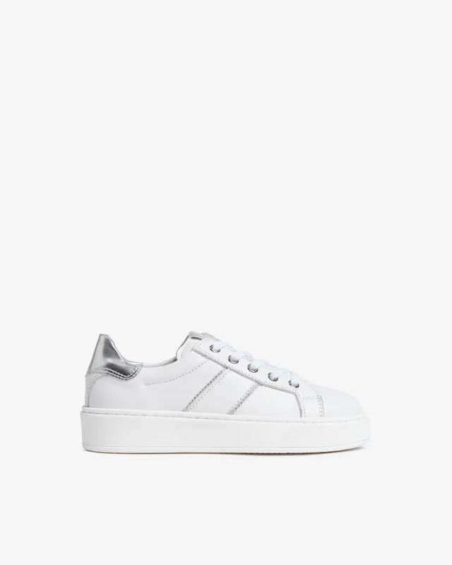 NeroGiardini Sneakers sneakers fille cuir pointure 31-39