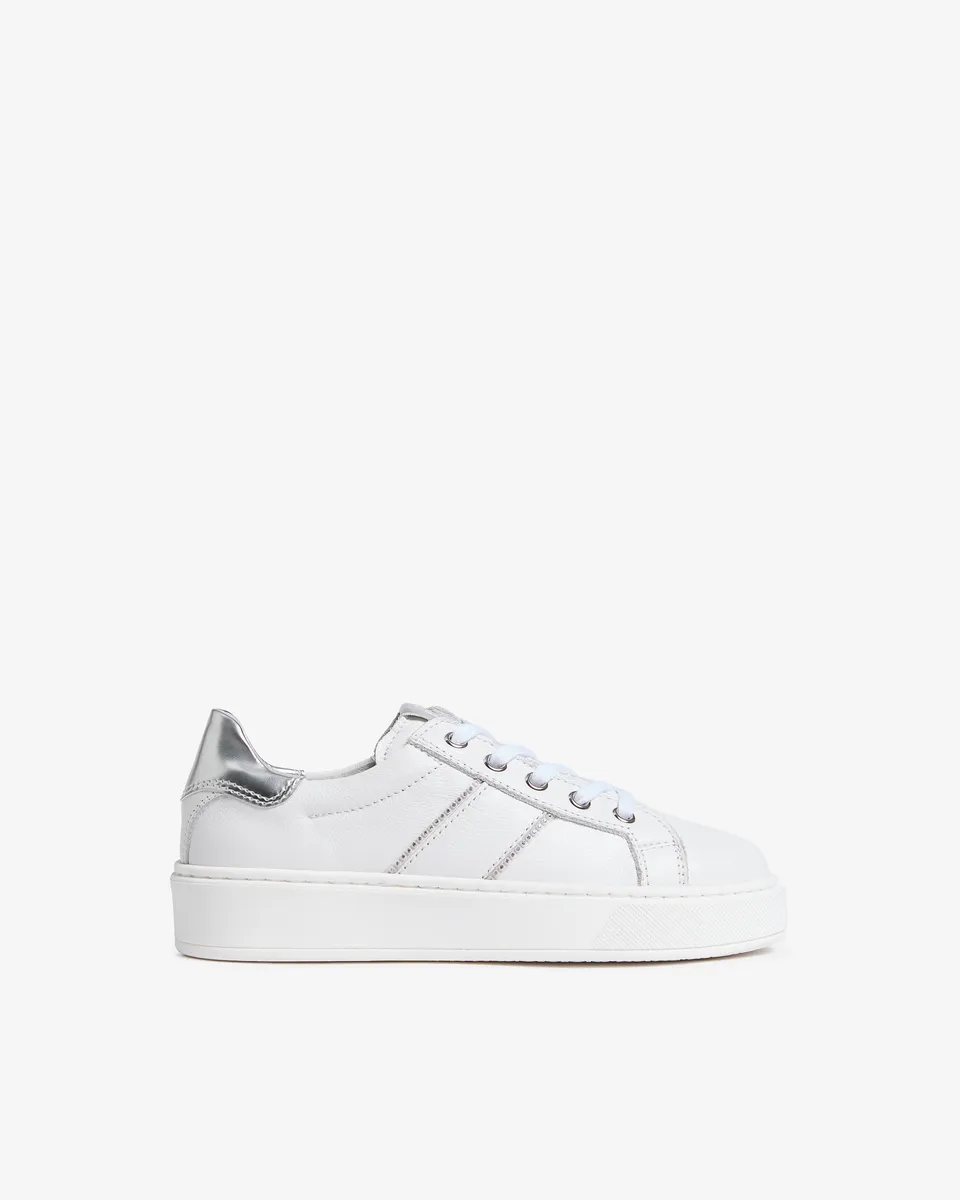 NeroGiardini Sneakers sneakers fille cuir pointure 31-39