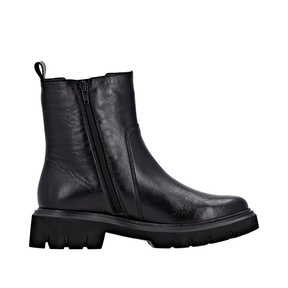 Remonte D1W81 bottines chelsea femme noir 39 EU confort