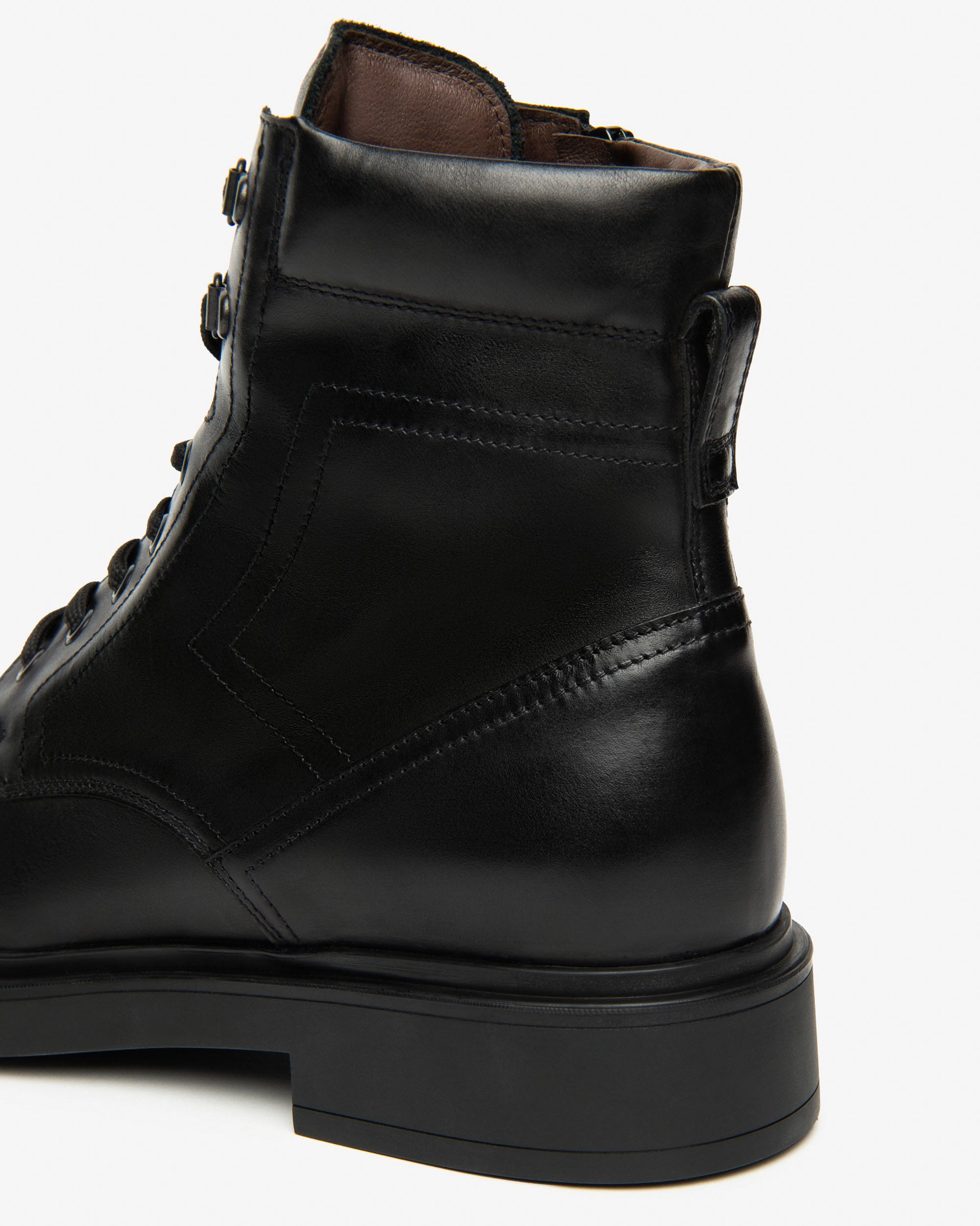 NeroGiardini Bottines bottines homme cuir DryGo