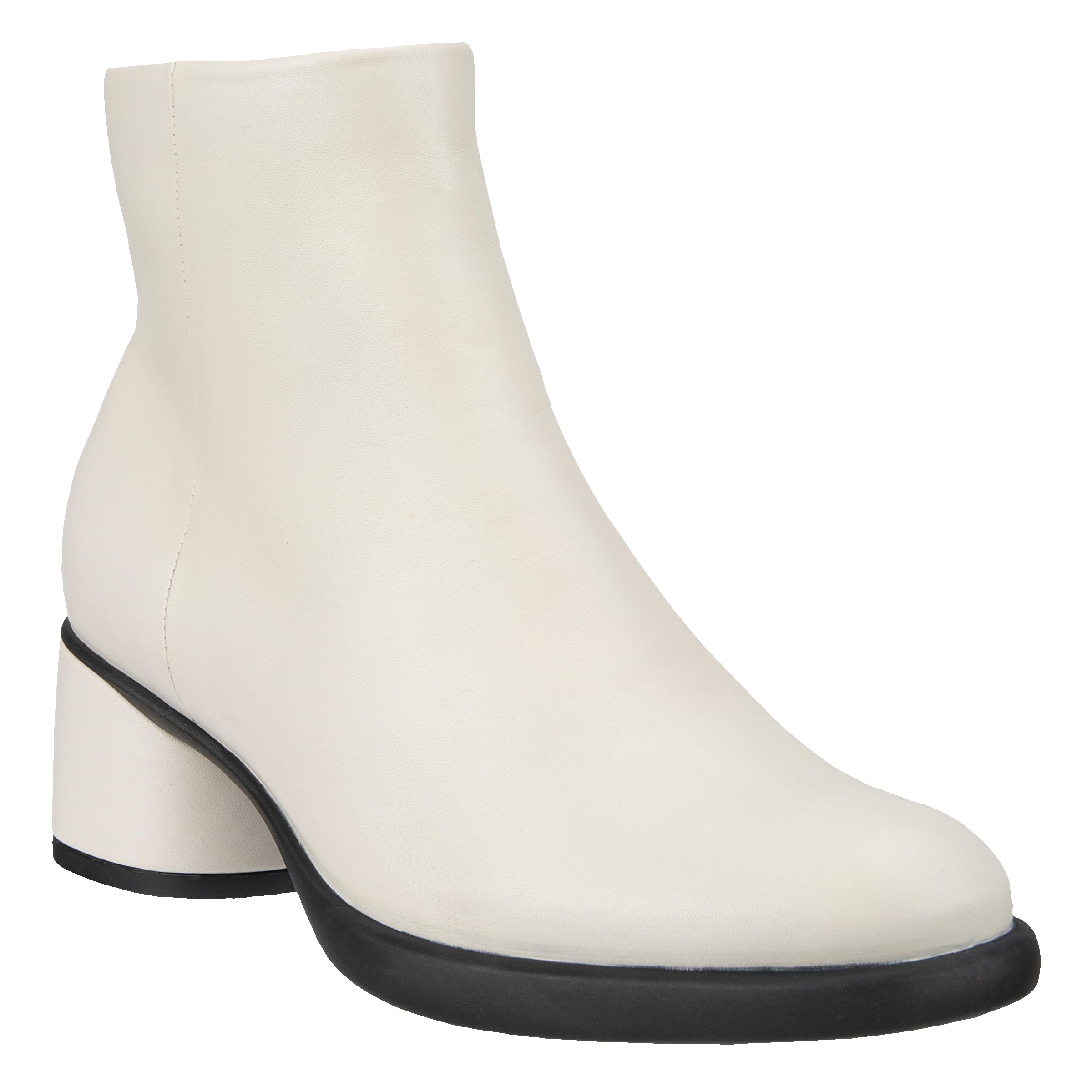 ECCO Sculpted LX 35 Bottine Femme Limestone 35 EU