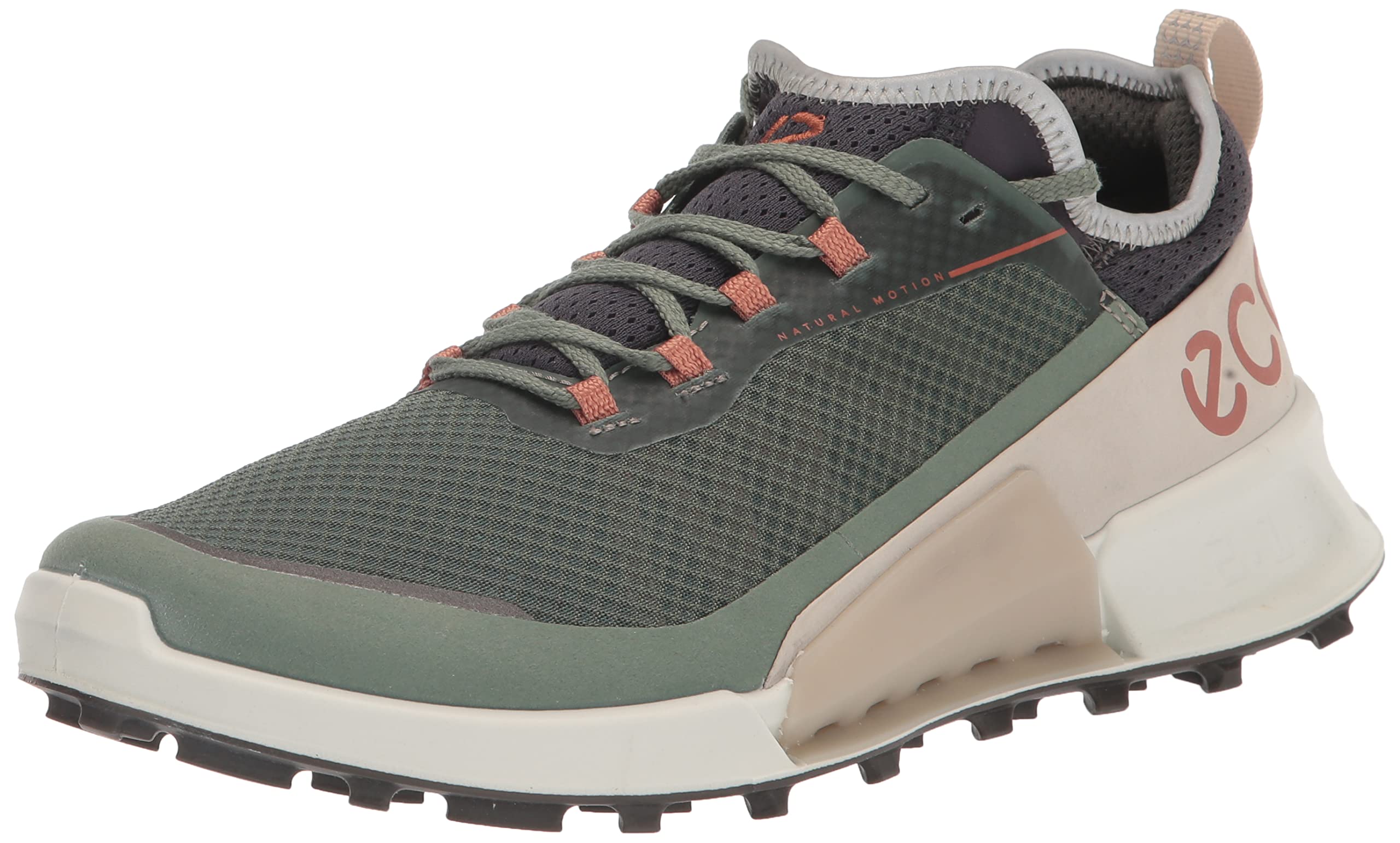 ECCO BIOM 2.1 X Country Chaussure Homme 39 EU Noir