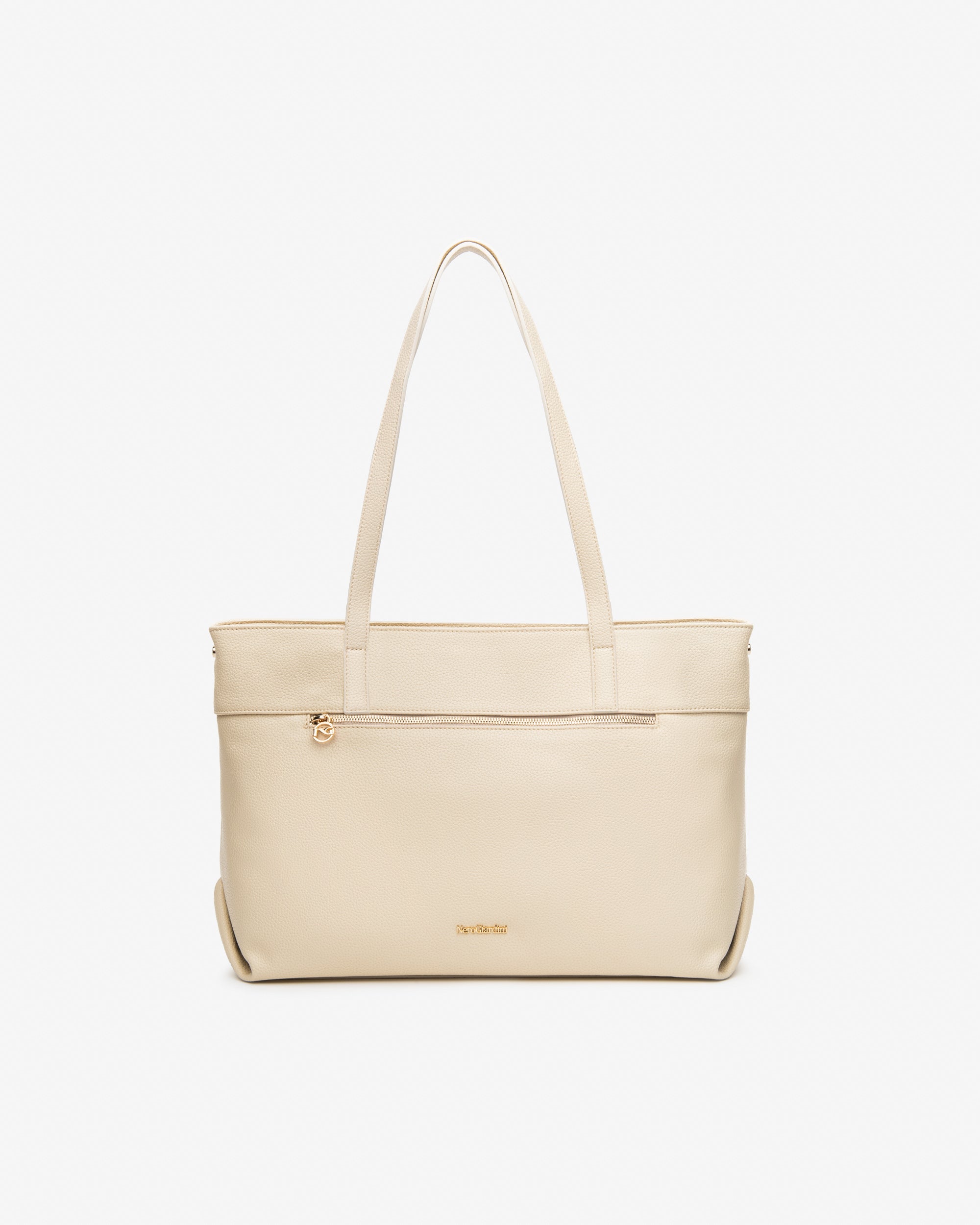 NeroGiardini Sacs tote bag femme technique taille unique
