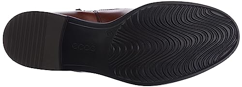Ecco Sartorelle 25 Bottes femme Cognac 35 EU