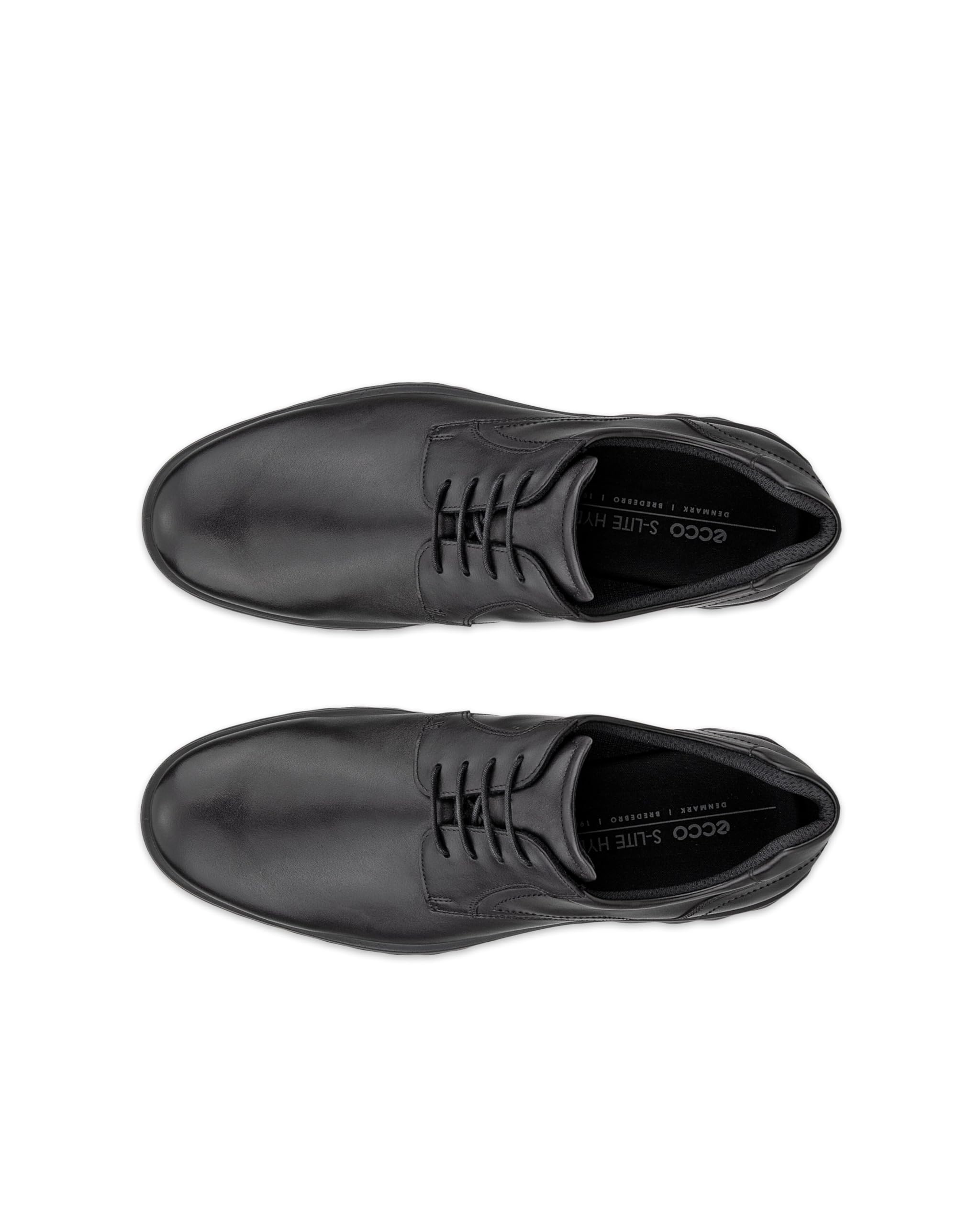 ECCO S Lite Hybrid derby cuir bureau confort