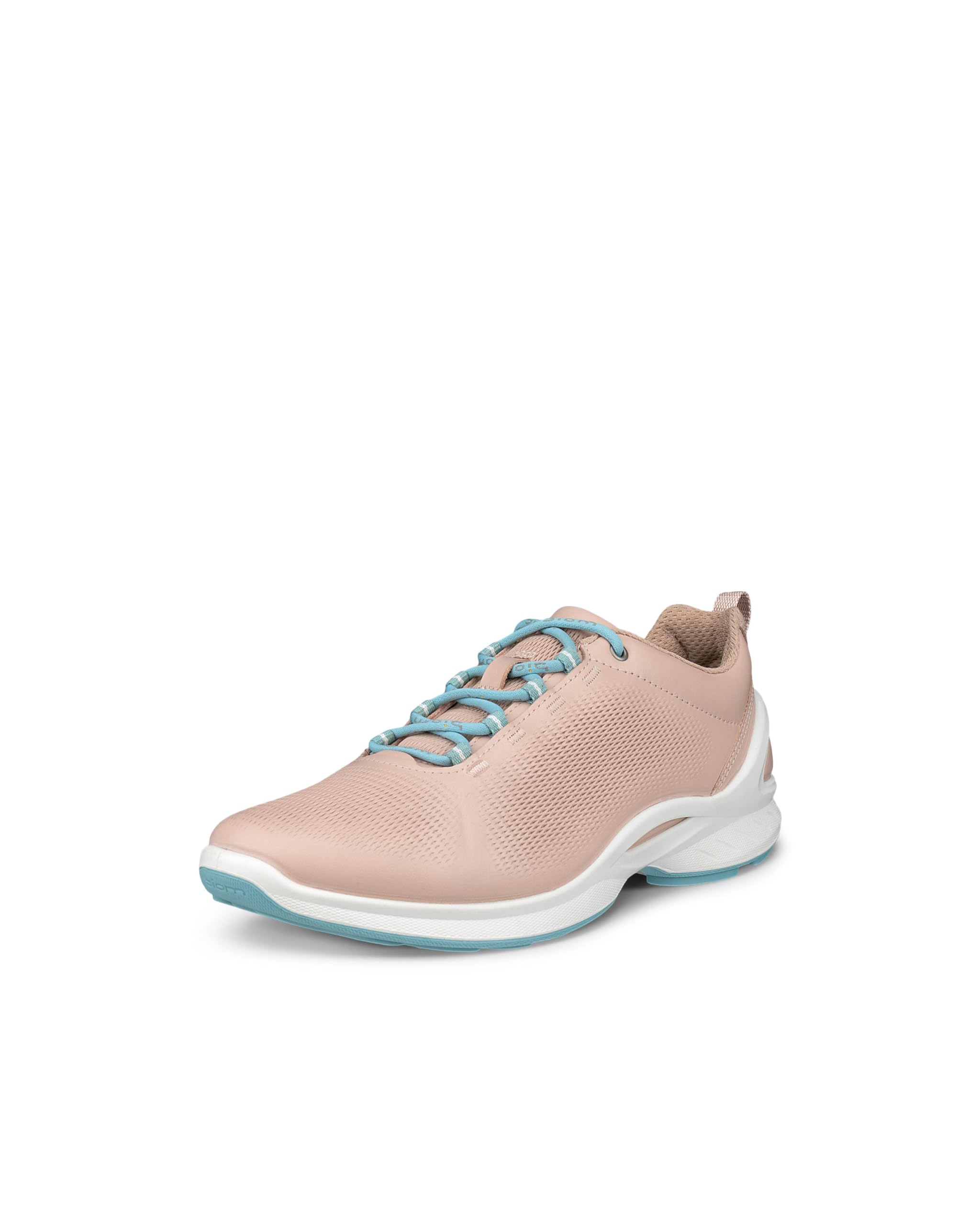 ECCO Biom Fjuel W basket marche marine confort