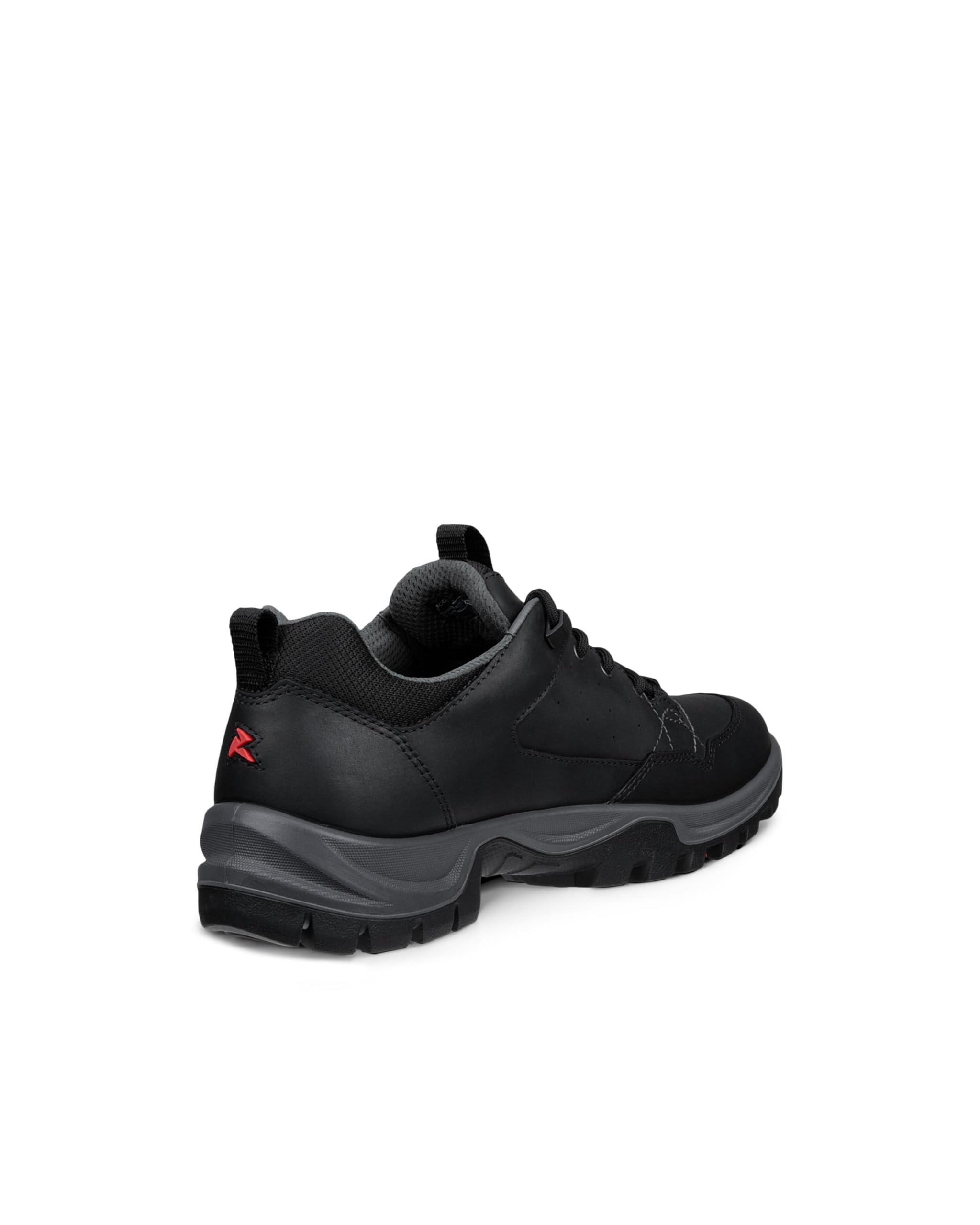 ECCO Receptor Trekk chaussure randonnée homme noir membrane