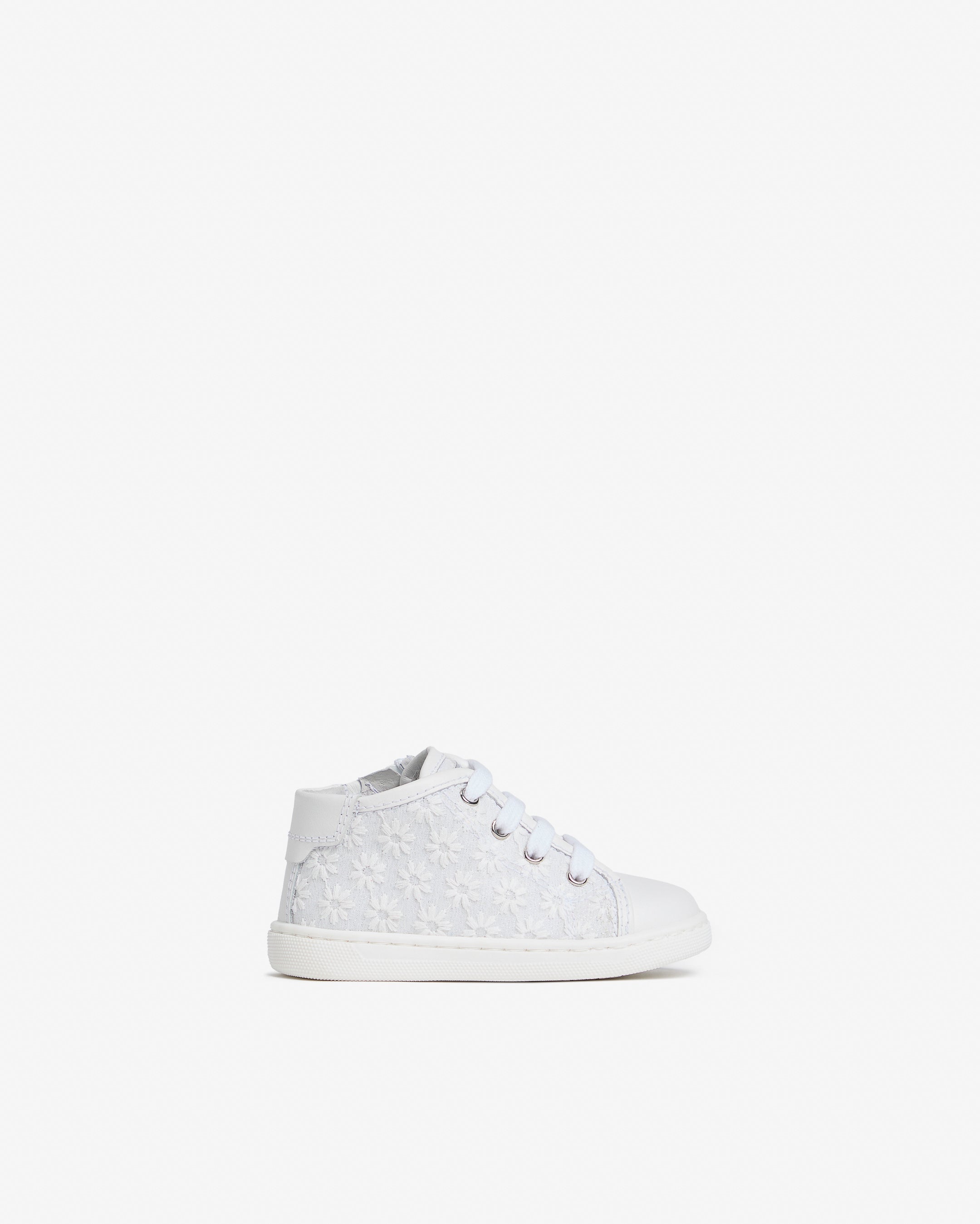 NeroGiardini Sneakers Junior Fille Tissu 22 Baskets