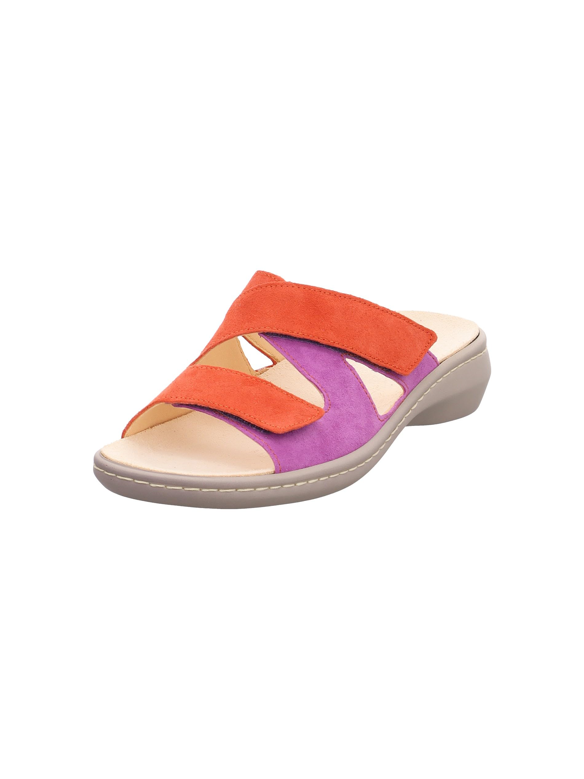 Think Camilla Mocassin Femme Cuir 36 EU Confort