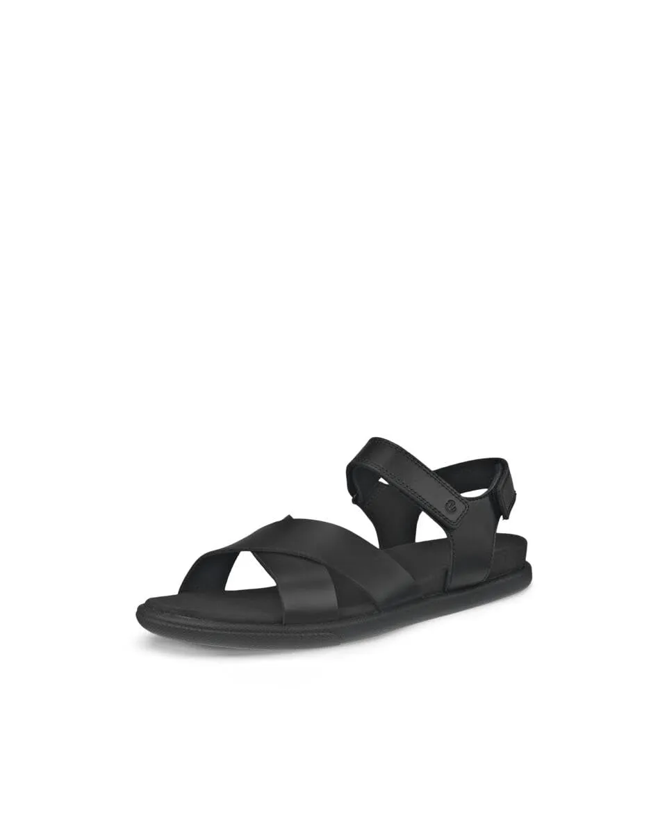 ECCO Damara sandale femme trois brides confort