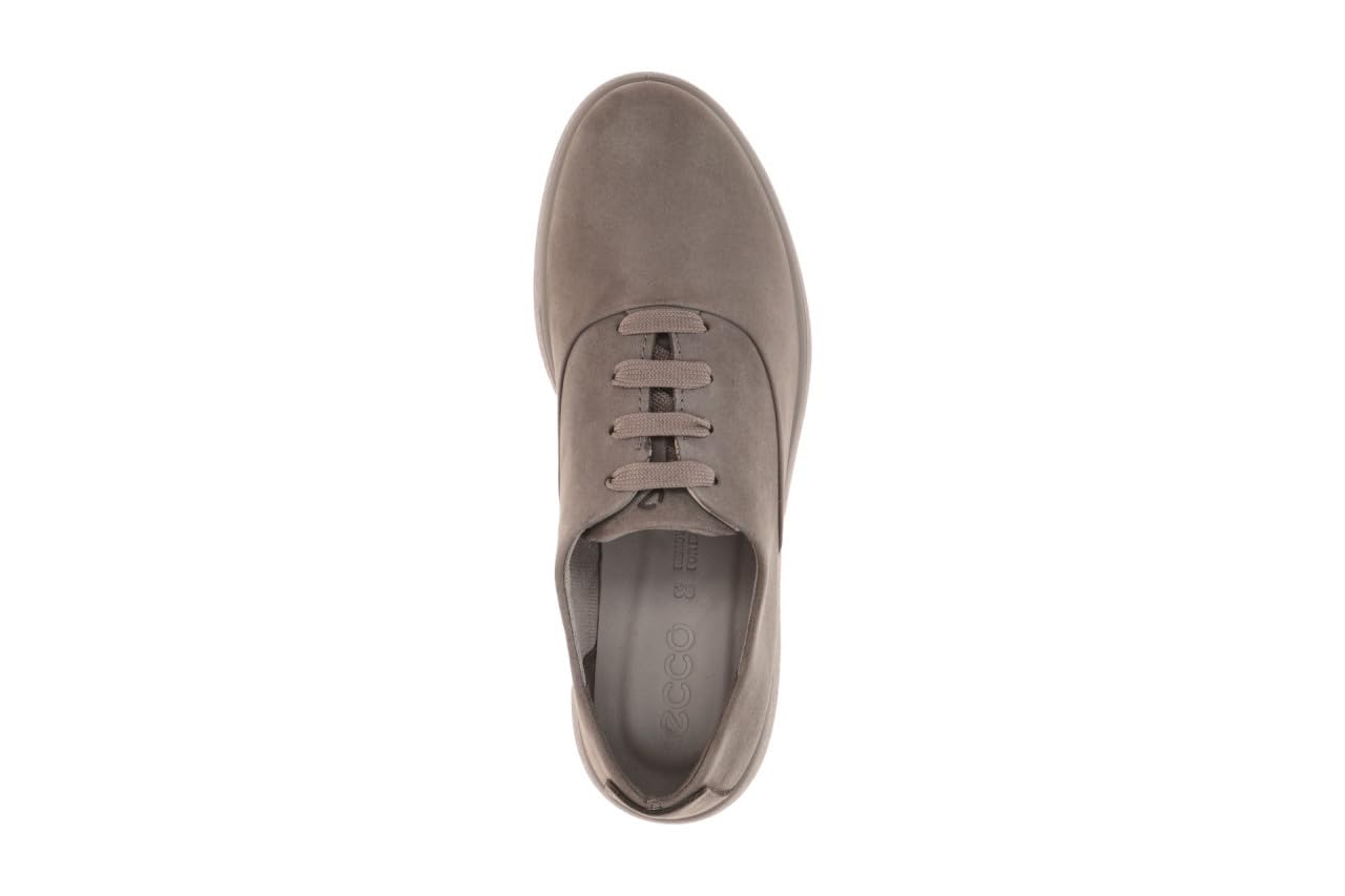 ECCO Bella 2 Leaf-Cut basket femme falcon 41 cuir