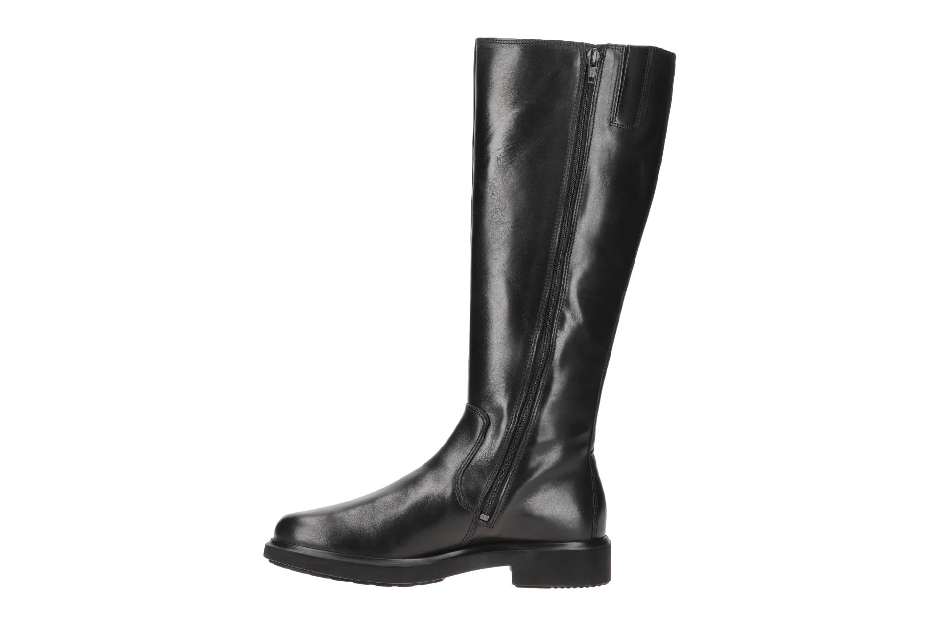ECCO Metropole Amsterdam bottes femme genou cuir 35 EU