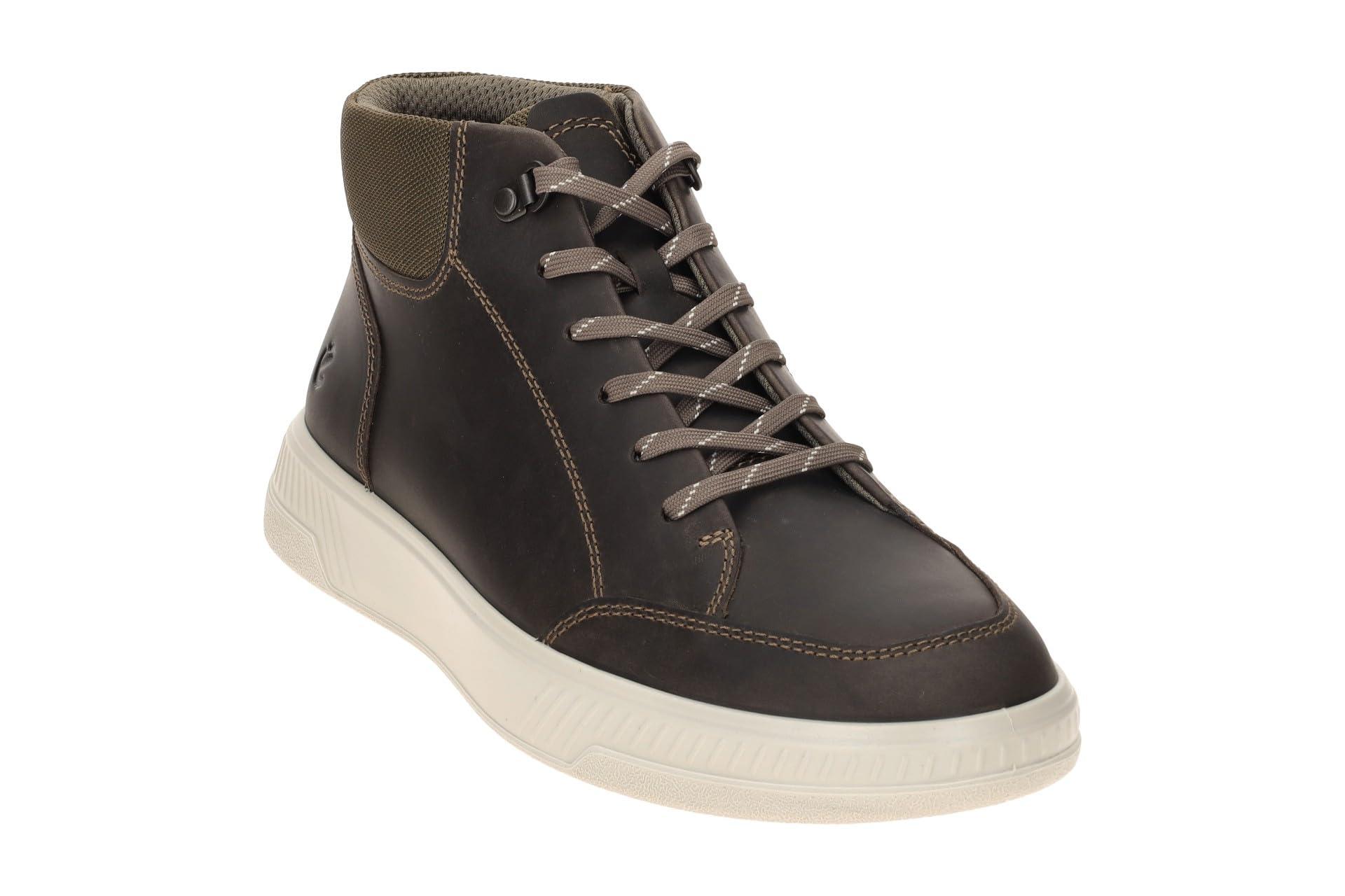 ECCO Move Bottine Homme Gris 45 EU Confort