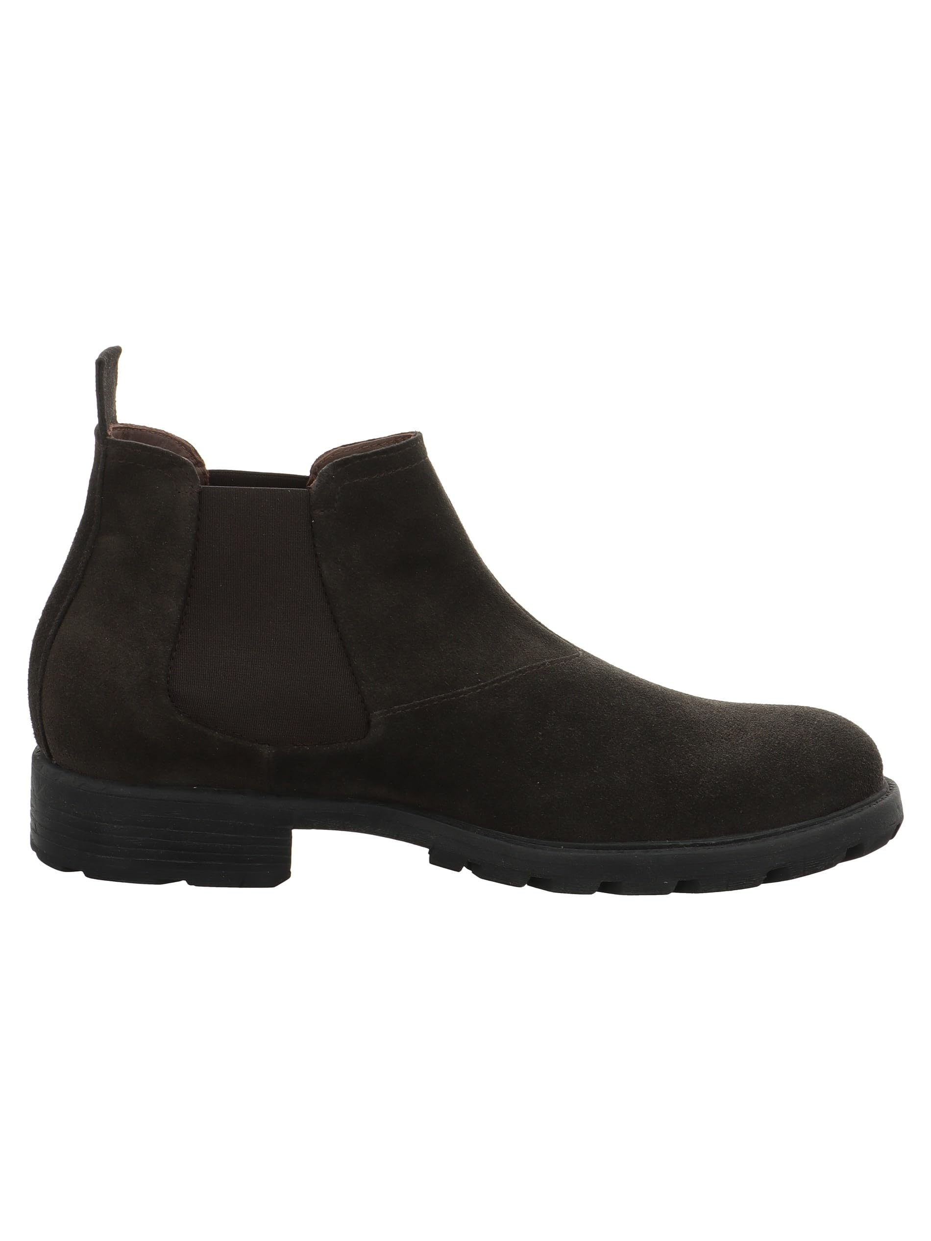 Think Hawara Bottines Homme 42 EU Doublure Cuir