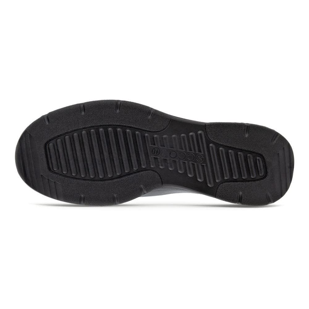 ECCO Irving Chaussure casual homme sans lacets cuir