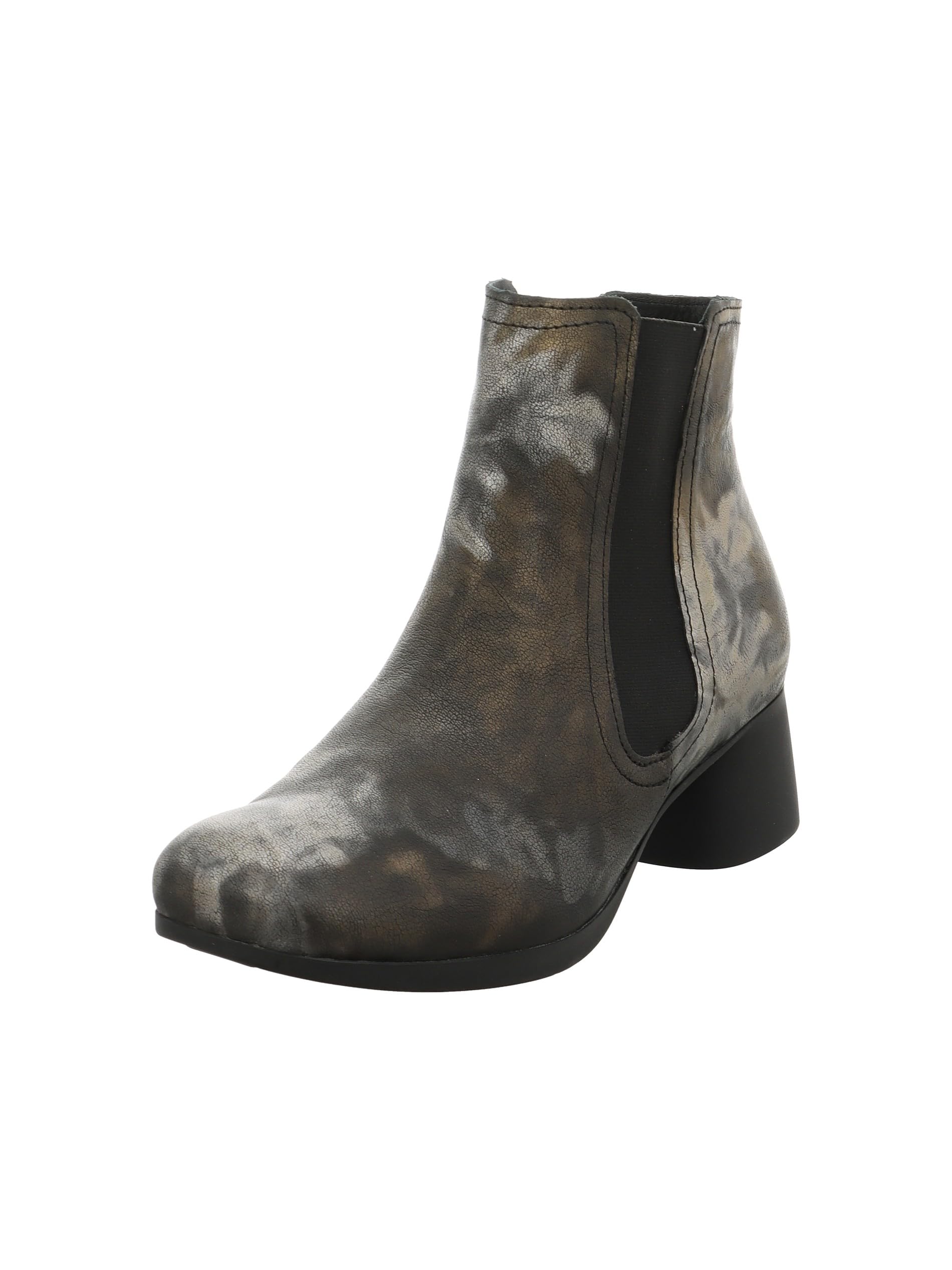 Think Nani bottines femme cuir doublure cuir 39 EU