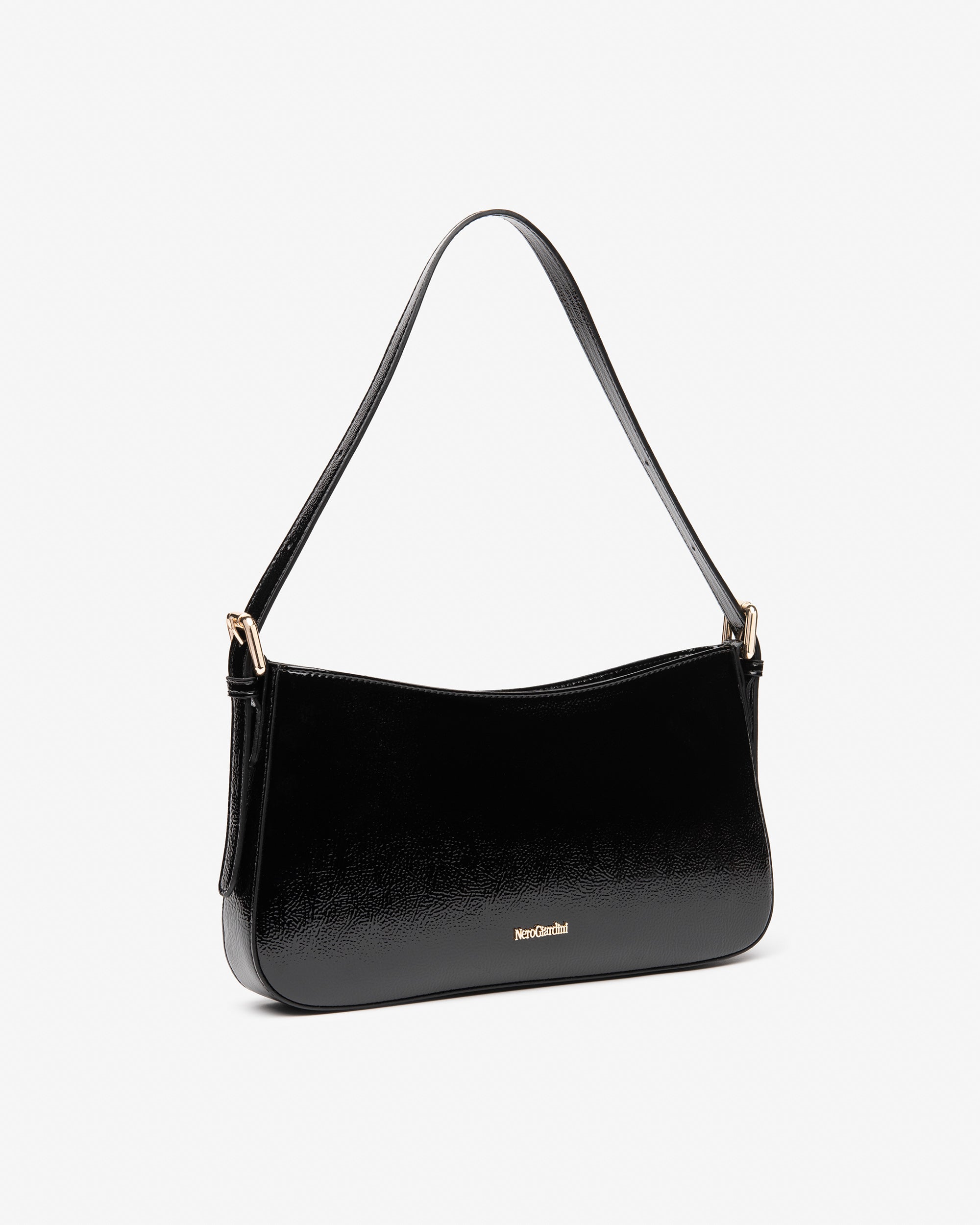 NeroGiardini Sacs Sac Épaule Femme Technique PZ
