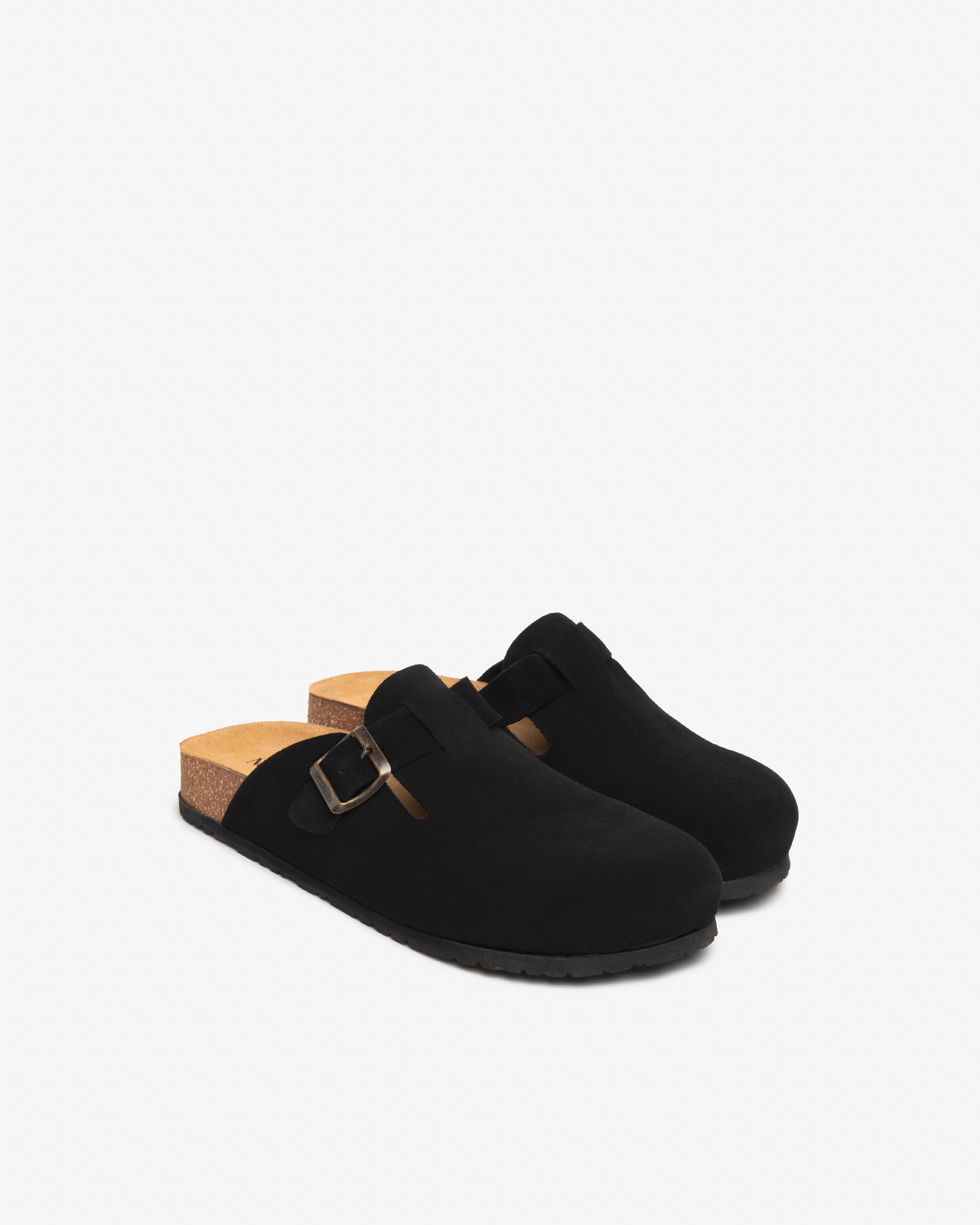 Nerogiardini Mules Homme Cuir Velours Pointure 43