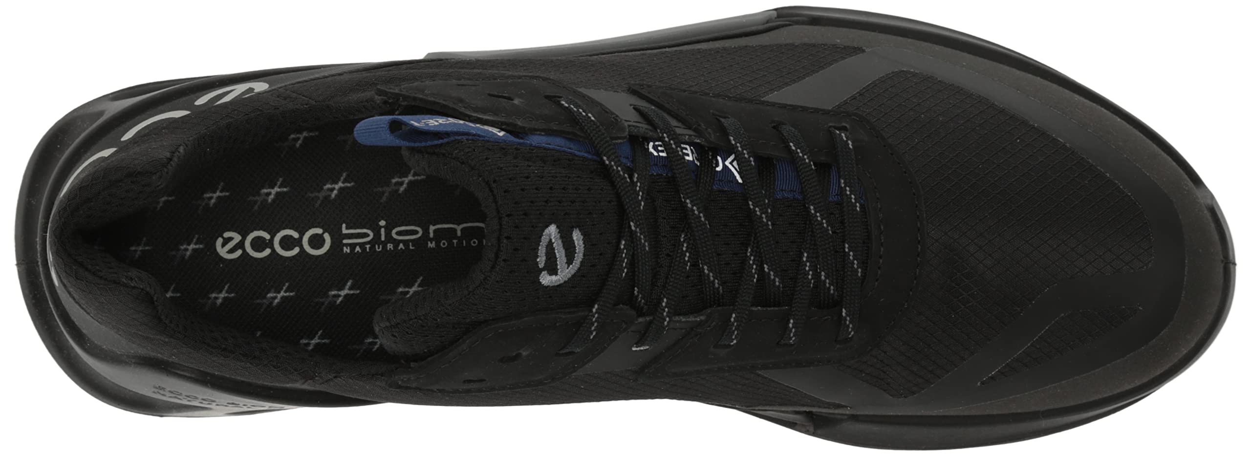 ECCO Biom 2.1 X Country chaussure randonnée homme noir 39 EU