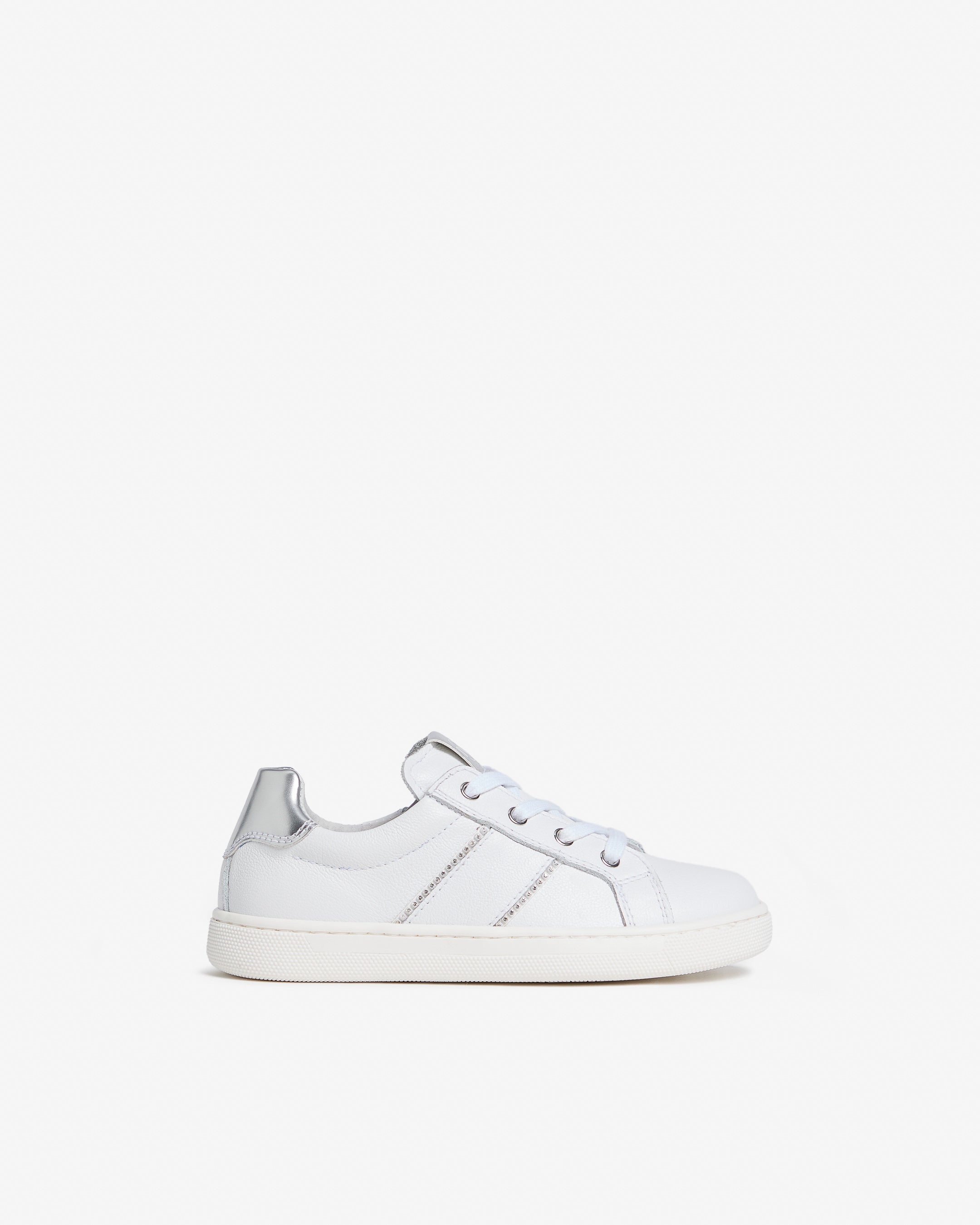 NeroGiardini Sneakers Fille Cuir DryGo Légères 25-30