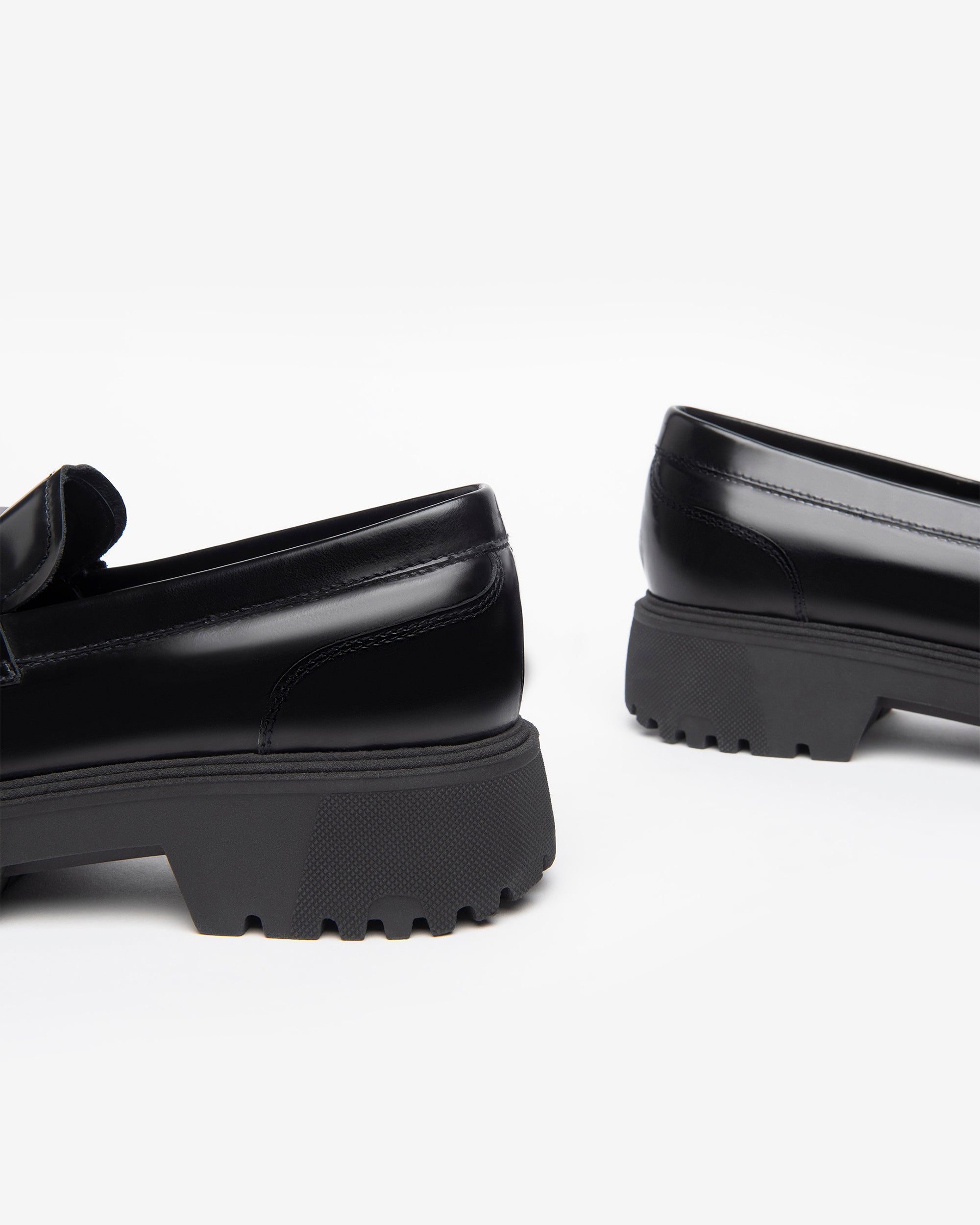 NeroGiardini Mocassins Femme Cuir Confort DryGo