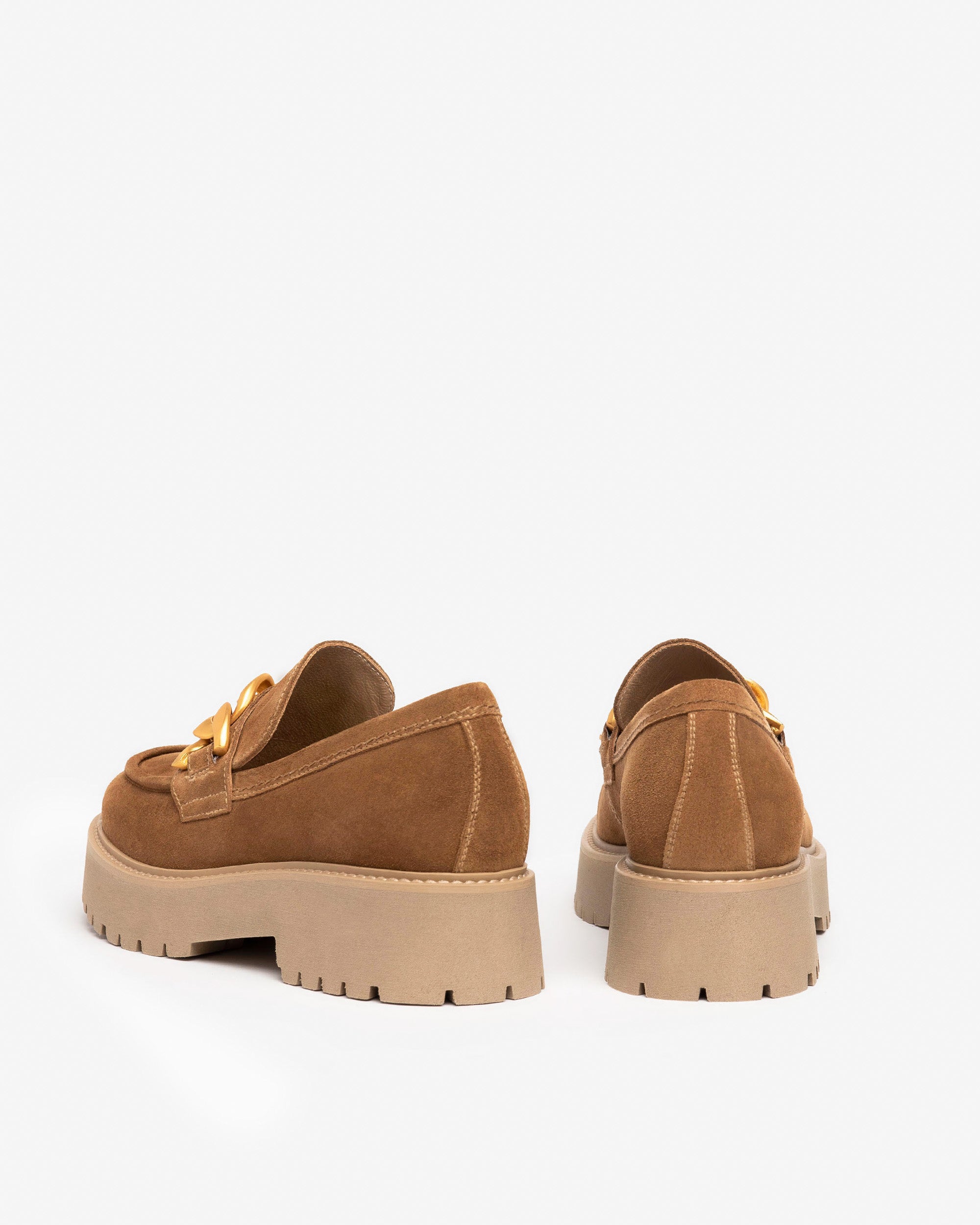 NeroGiardini Mocassins Femme Cuir Velours 35-41