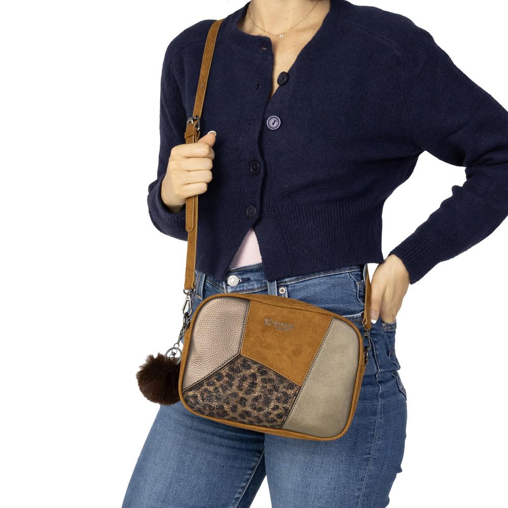 Remonte Q0674-22 sac à main femme rangement quotidien