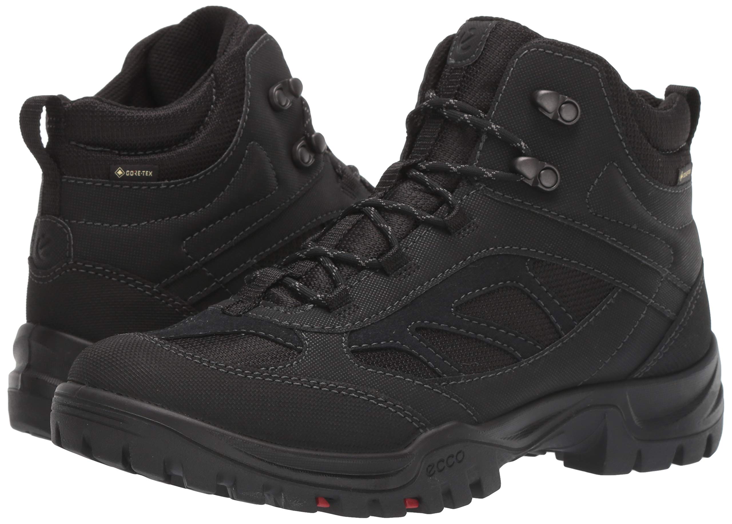 ECCO Xpedition III Chaussure Rando Homme 42 EU Trek