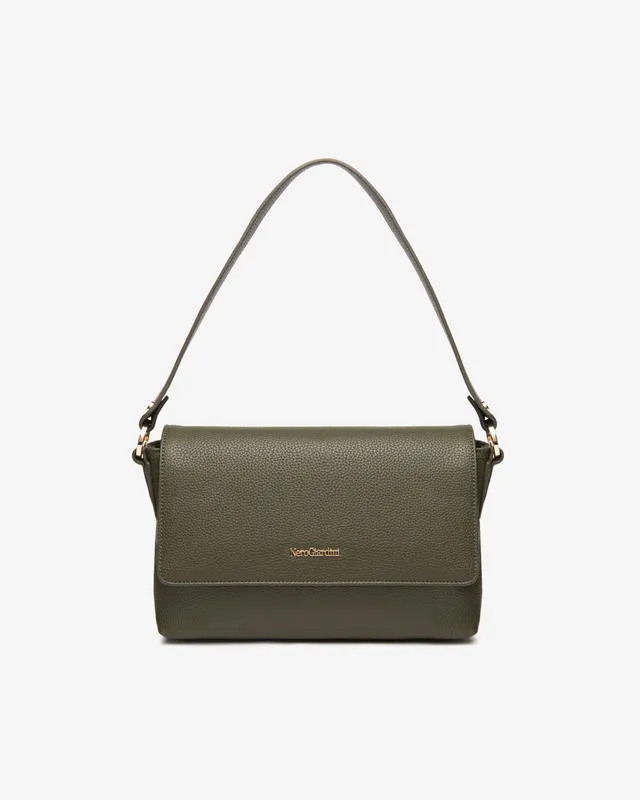 NeroGiardini Sacs Sac Épaule Femme Matière Technique PZ