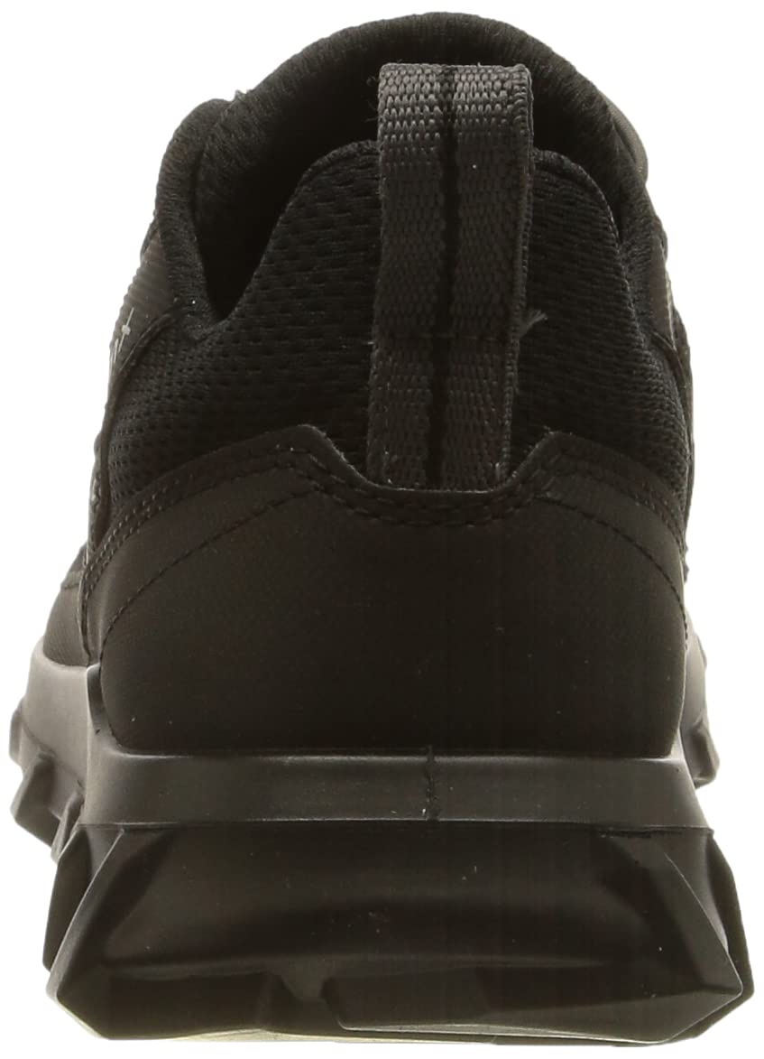 Ecco MX chaussures femme noir 38 mesh respirant