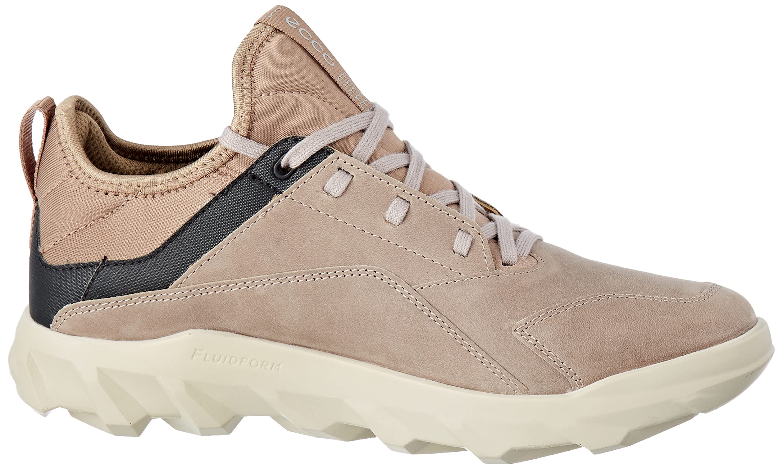ECCO MX M Low chaussures homme néoprène ville