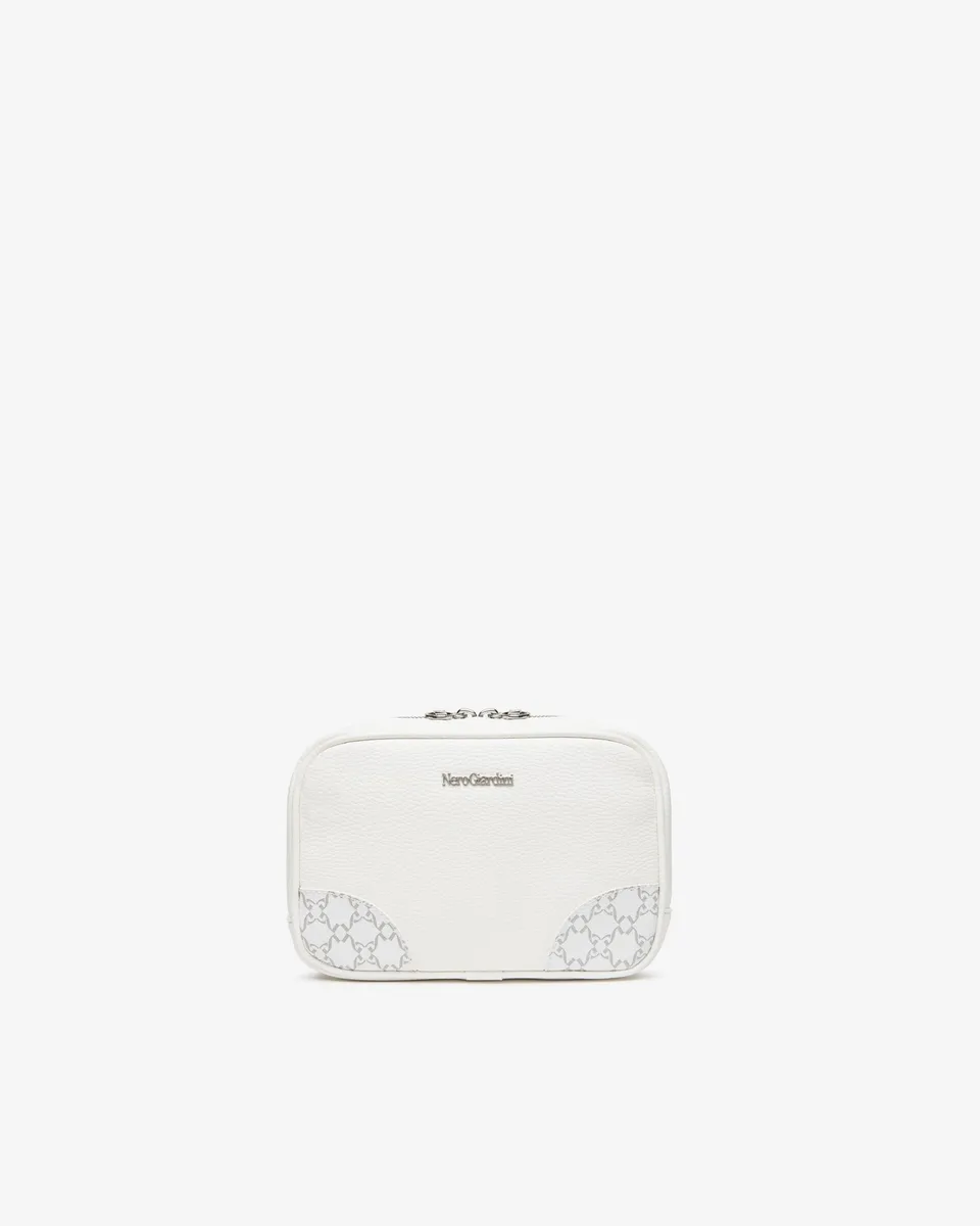 NeroGiardini Sacs Bandoulière Femme Matière Technique