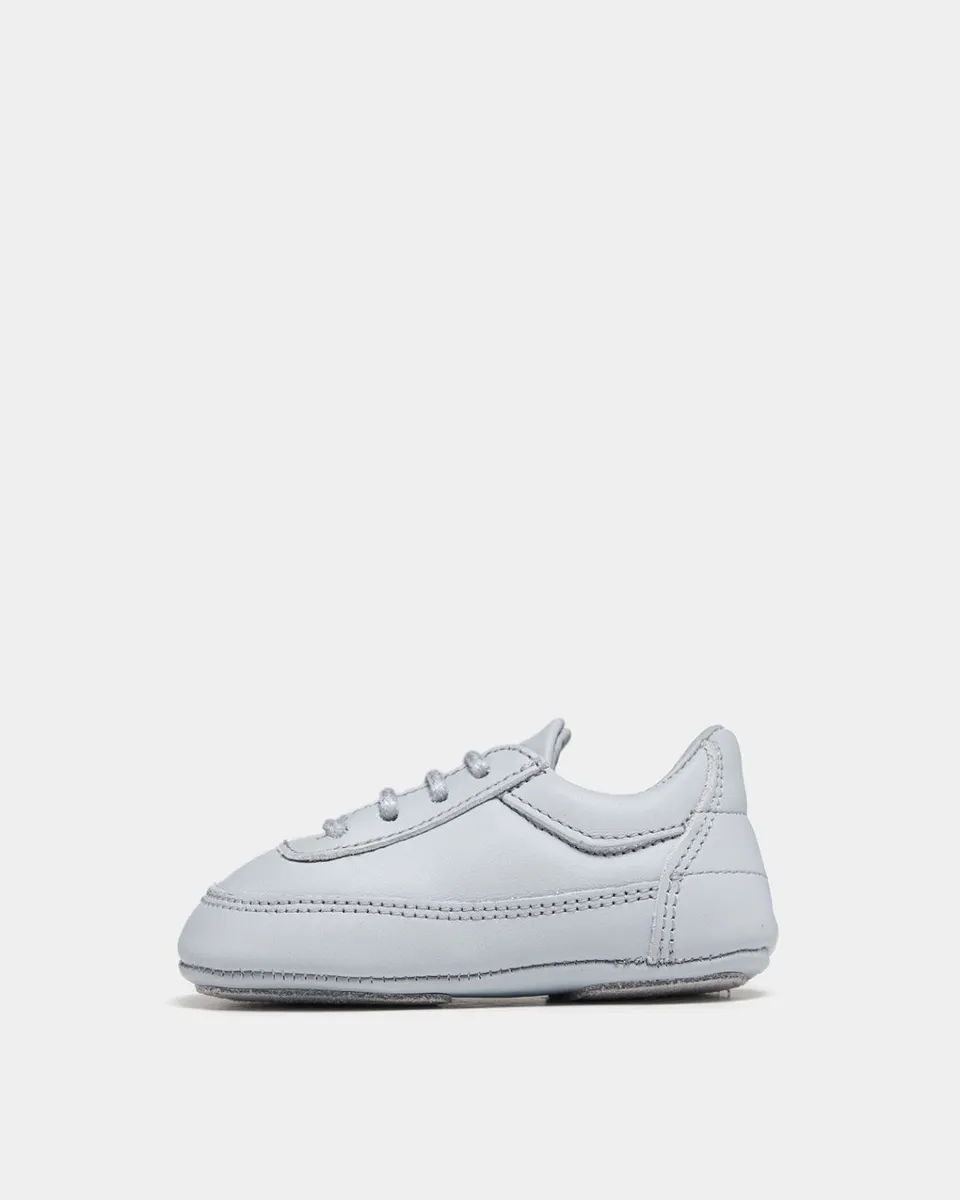 Filling Pieces Low Top Baby sneaker gris clair
