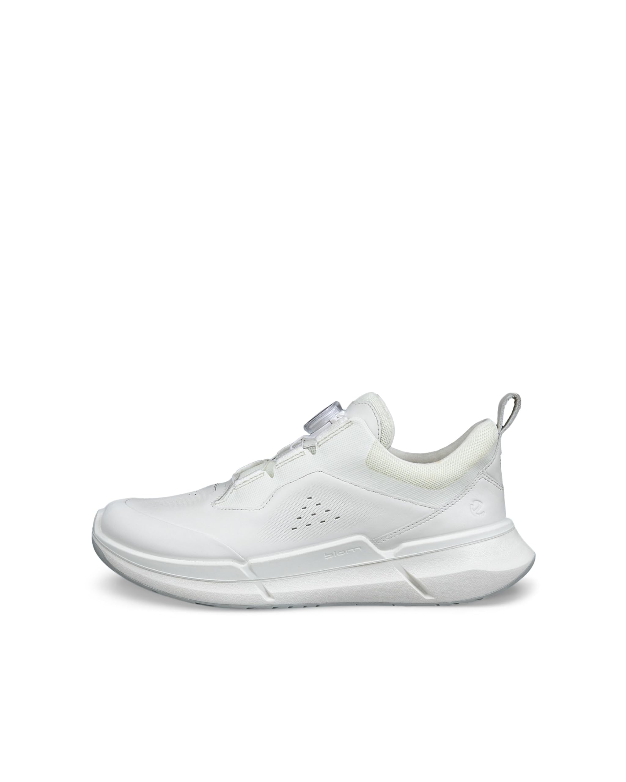 ECCO Biom 2.2 Boa Baskets Femme Blanc 36 EU