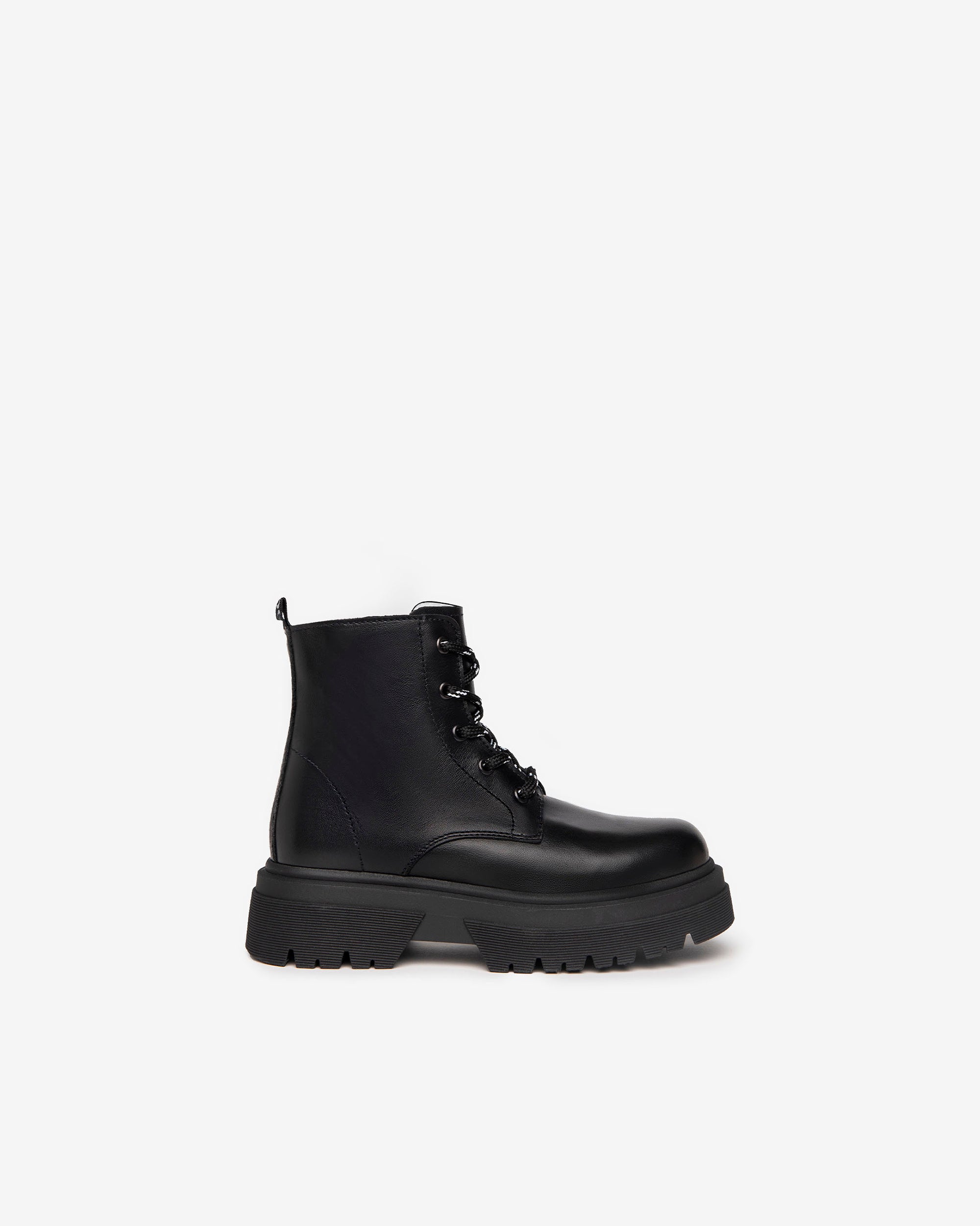 NeroGiardini Bottines teens fille cuir pointure 34
