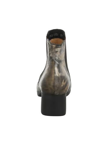 Think Nani bottines femme cuir doublure cuir 39 EU