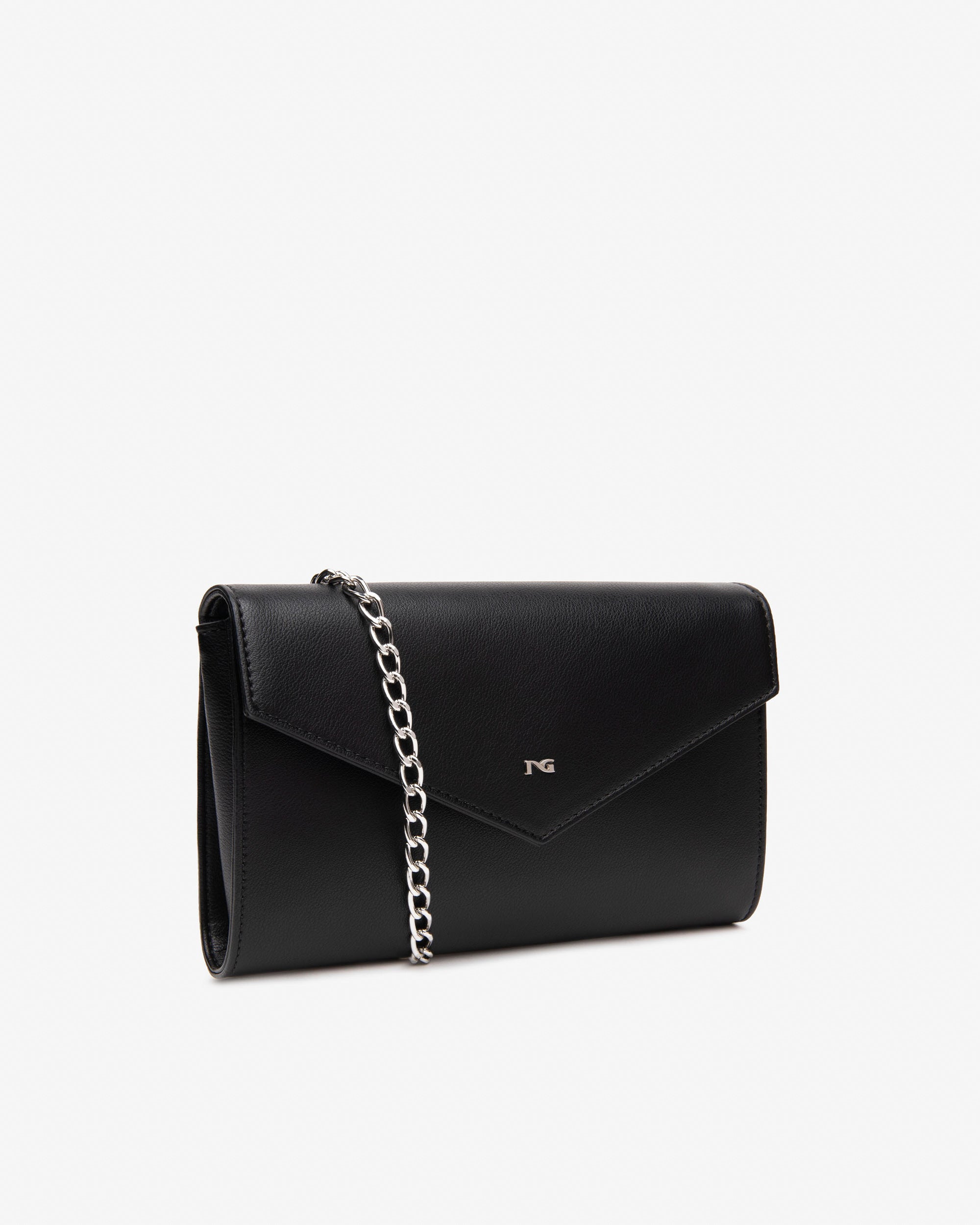 NeroGiardini pochette technique femme chaîne compacte