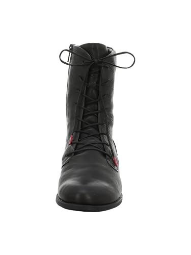 Think Agrat bottine femme cuir sans chrome 36