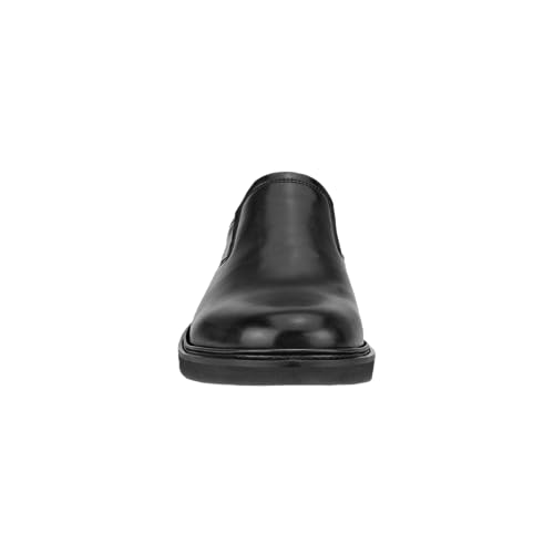 ECCO Metropole London mocassins homme noir 39