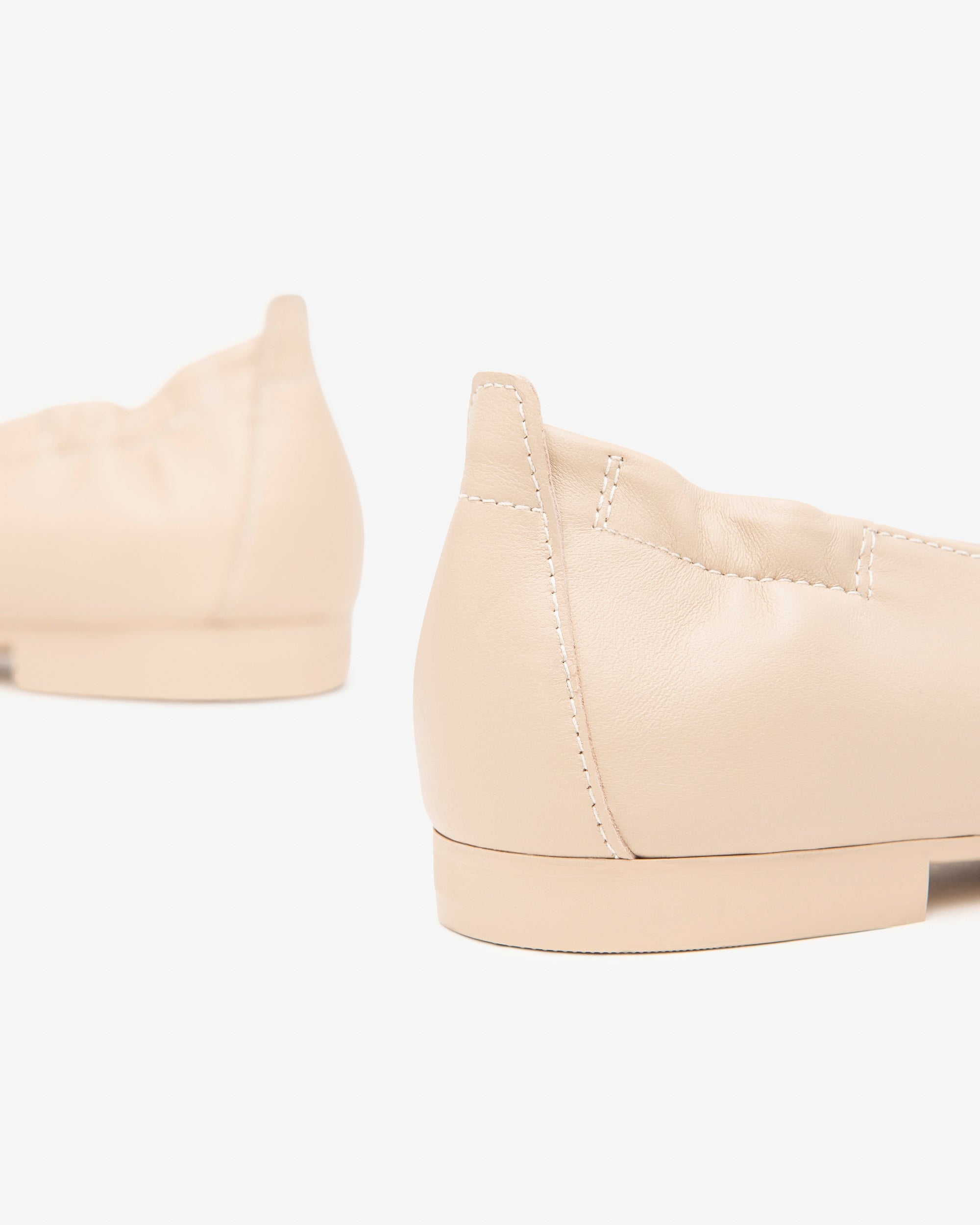 NeroGiardini Ballerines Femme Cuir Plates Été 35-41