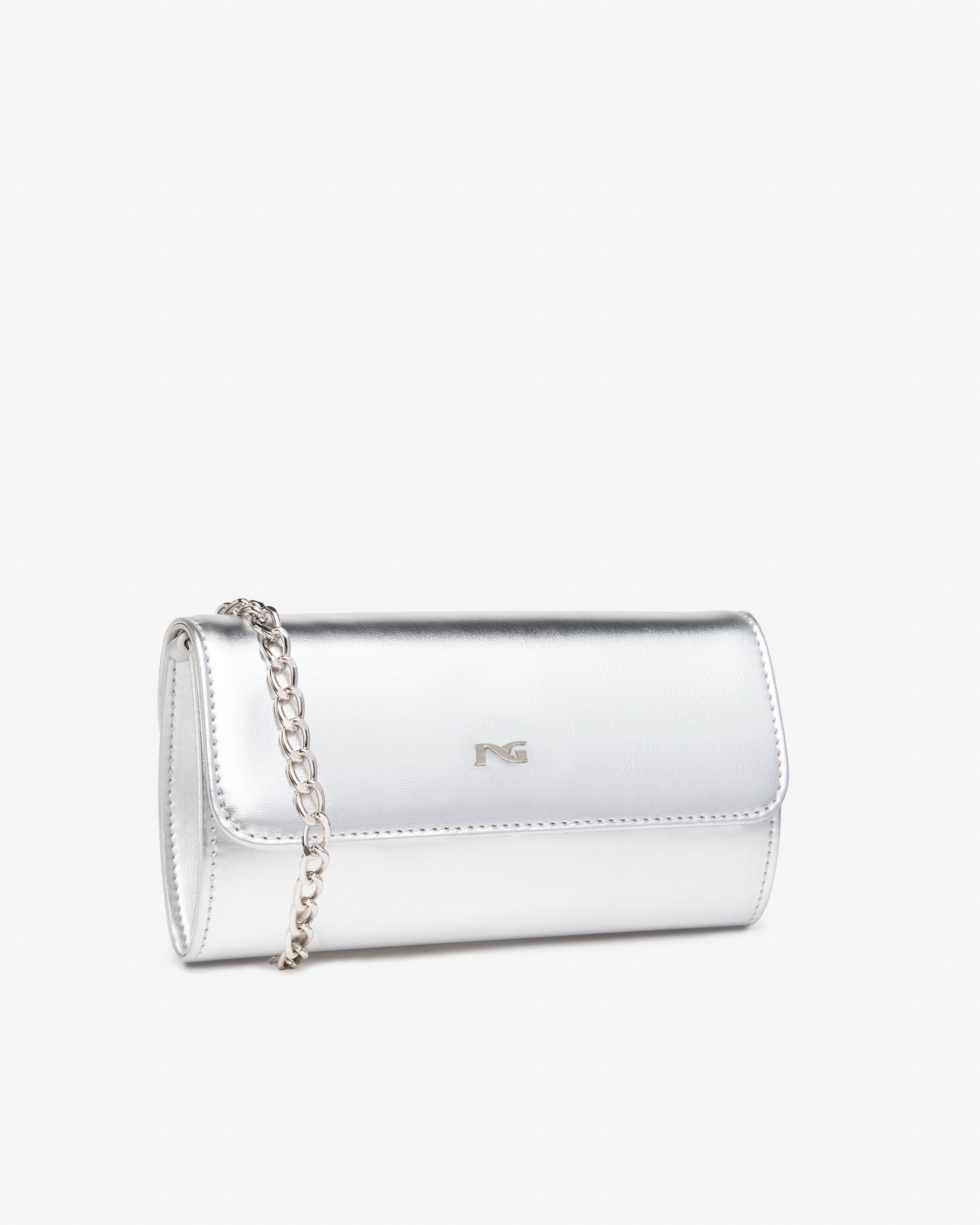 NeroGiardini Sacs Pochette Femme Premium Taille Unique