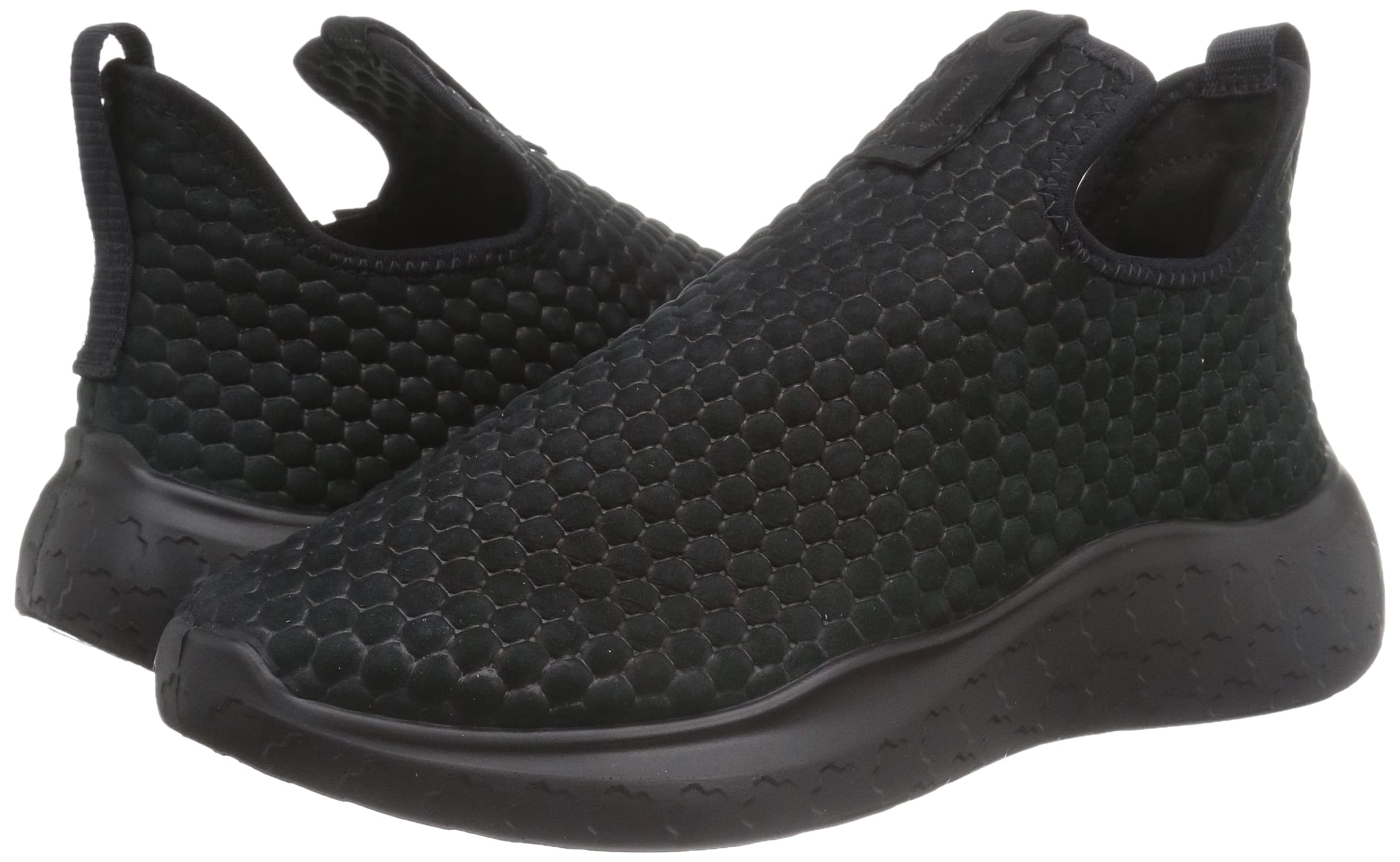 ECCO Therap Basket Homme Confort Ville