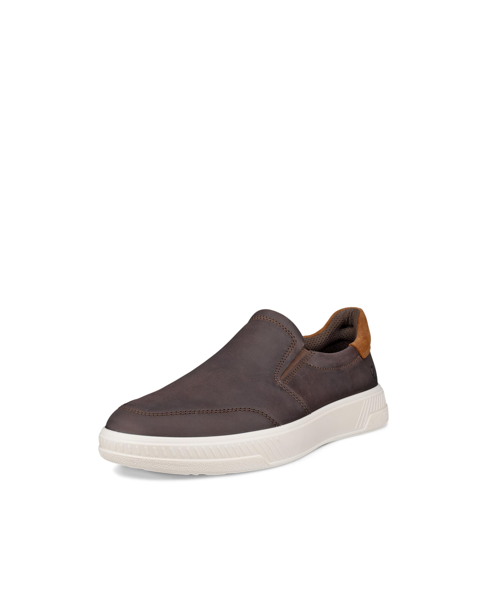 ECCO Move chaussures homme bleu sans lacets 42 EU