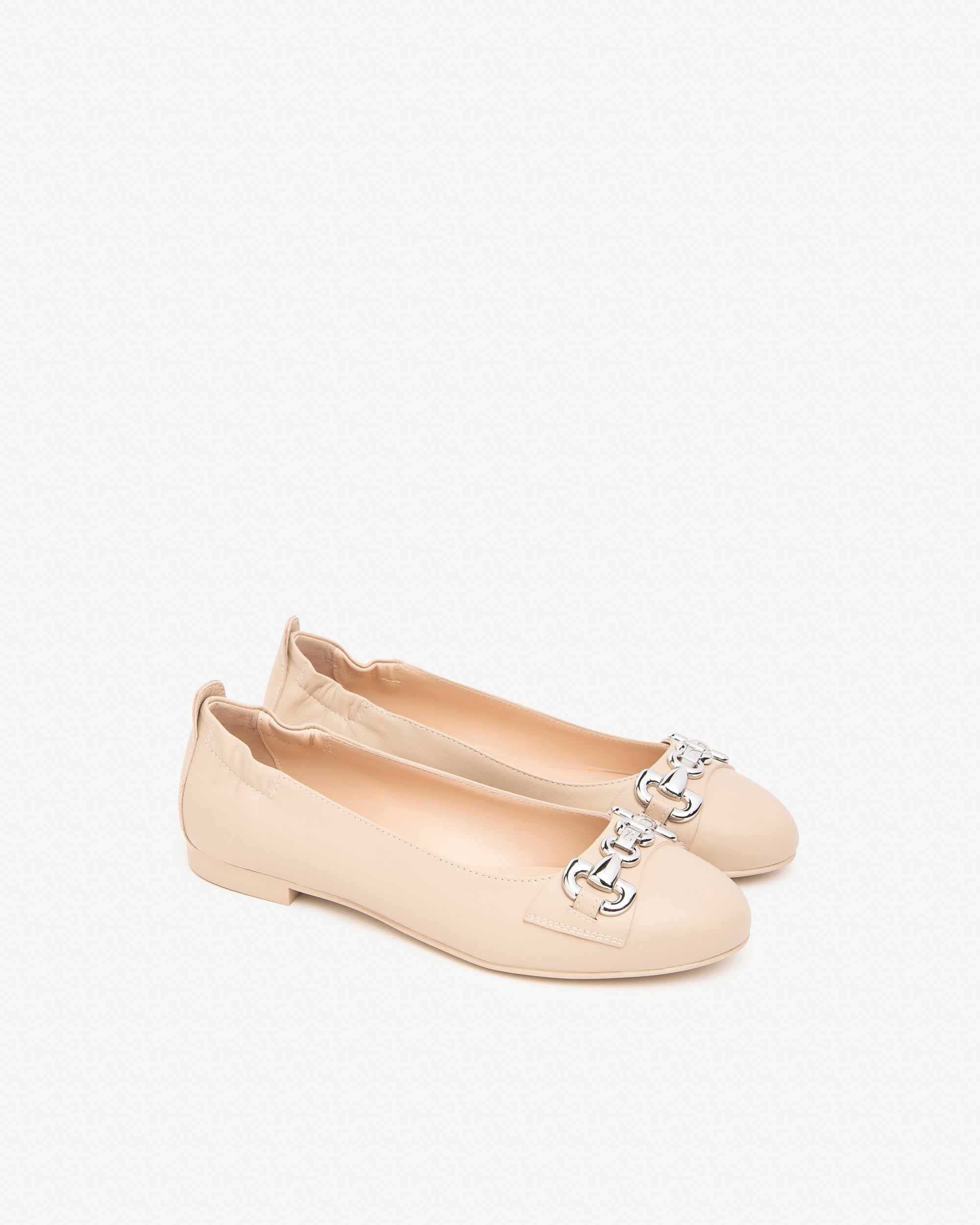 NeroGiardini Ballerines Femme Cuir Plates Été 35-41