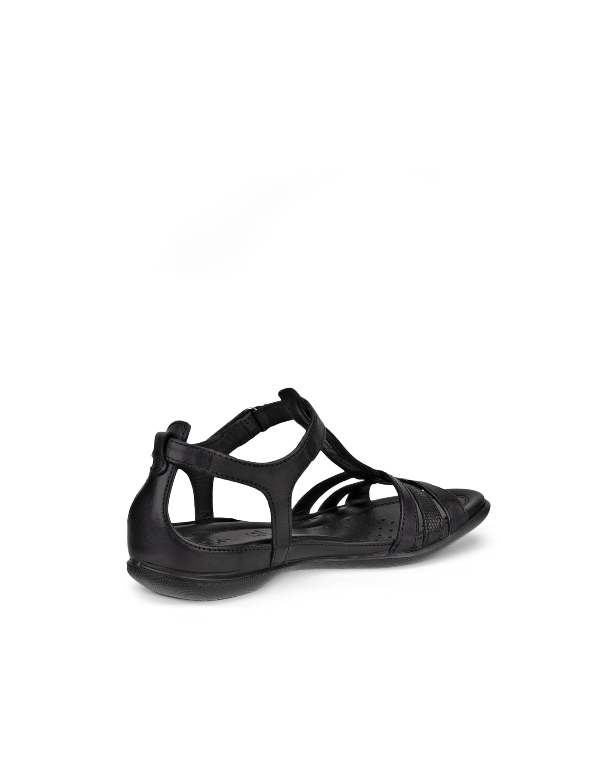 ECCO Flash W Sandales Femme Mink 37 EU Confort
