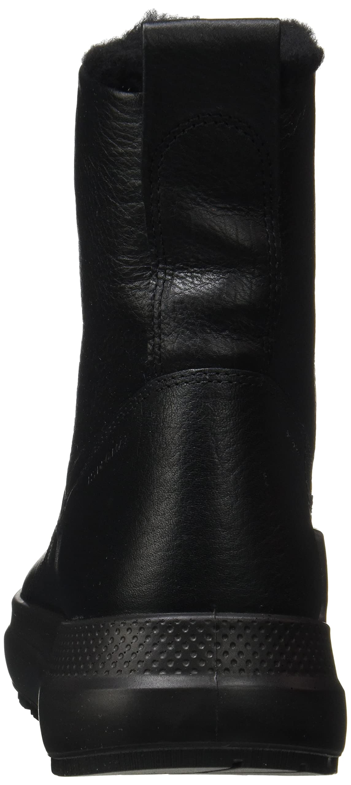 ECCO Solice Bottes Randonnée Femme